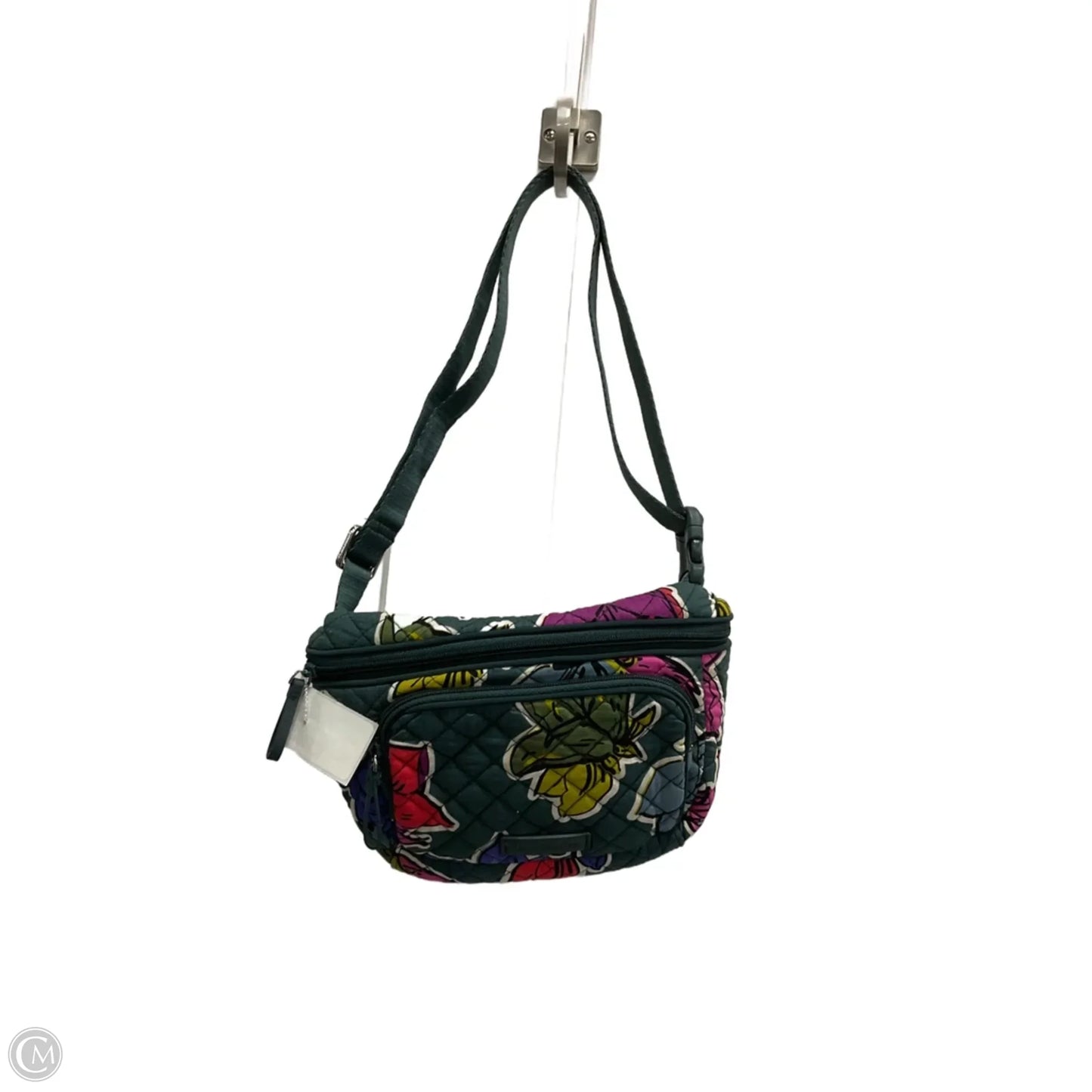 Belt Bag By Vera Bradley, Size: Medium