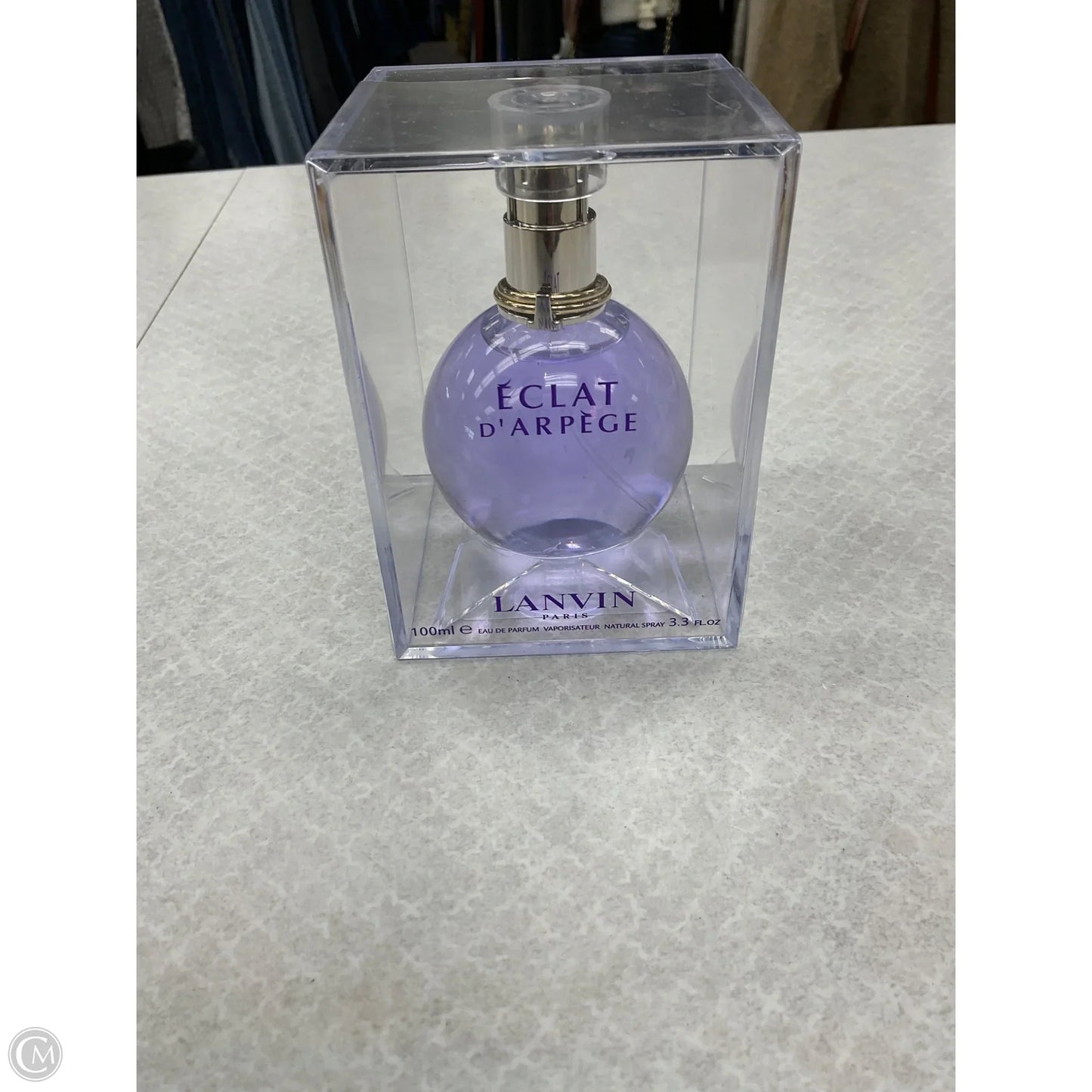 Fragrance Luxury Designer By Lanvin