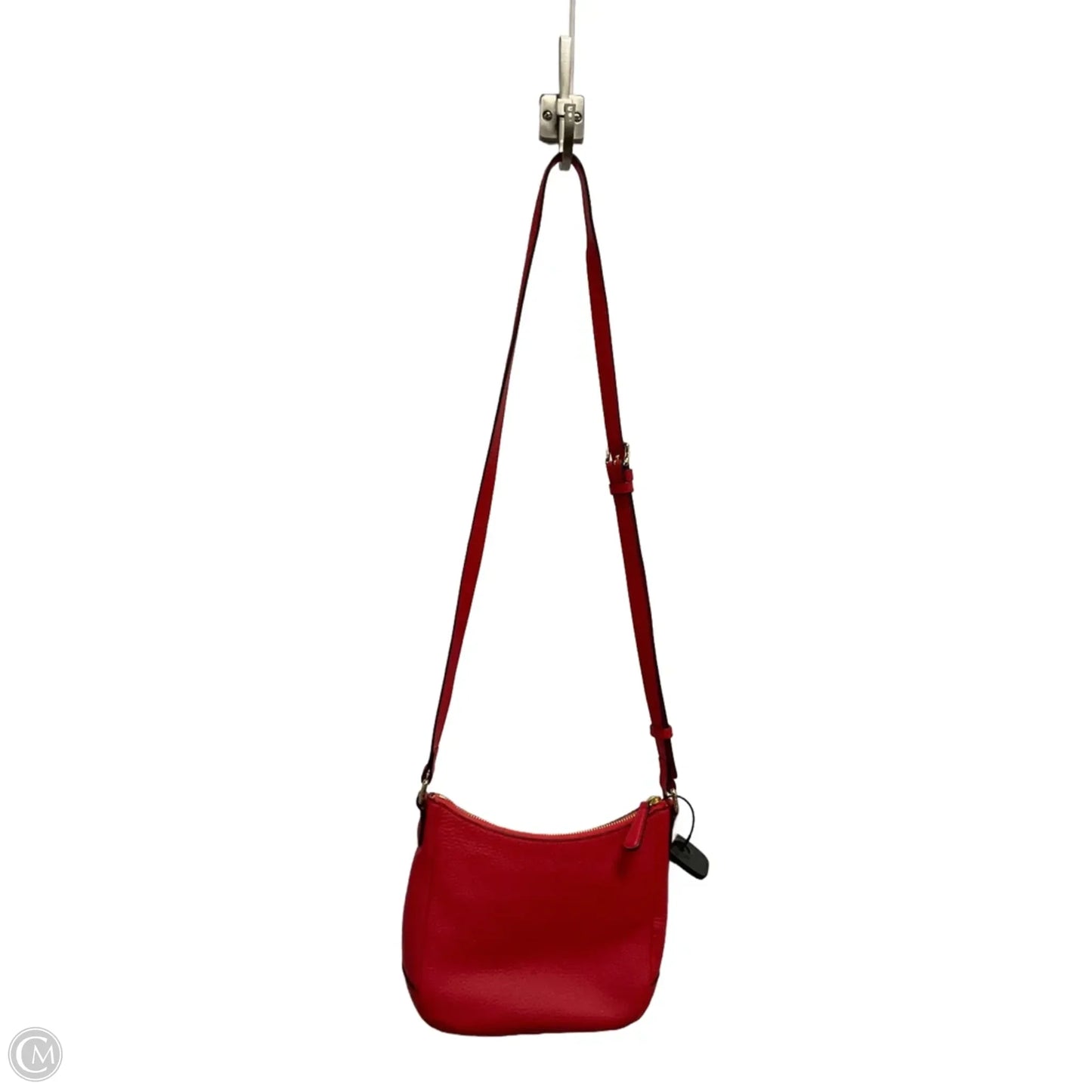 Crossbody By Vera Bradley, Size: Medium