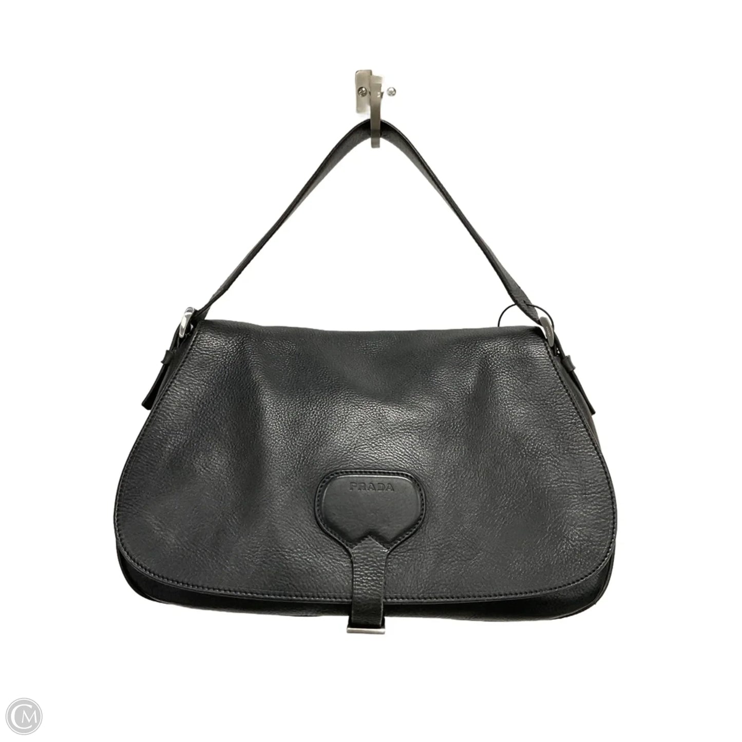 Handbag Luxury Designer By Prada, Size: Large