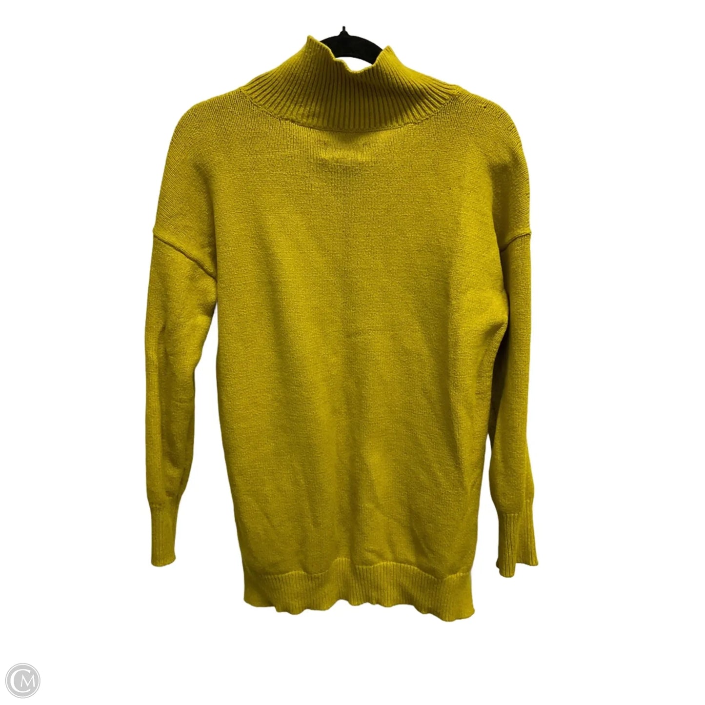 Sweater By Maeve In Green, Size: S