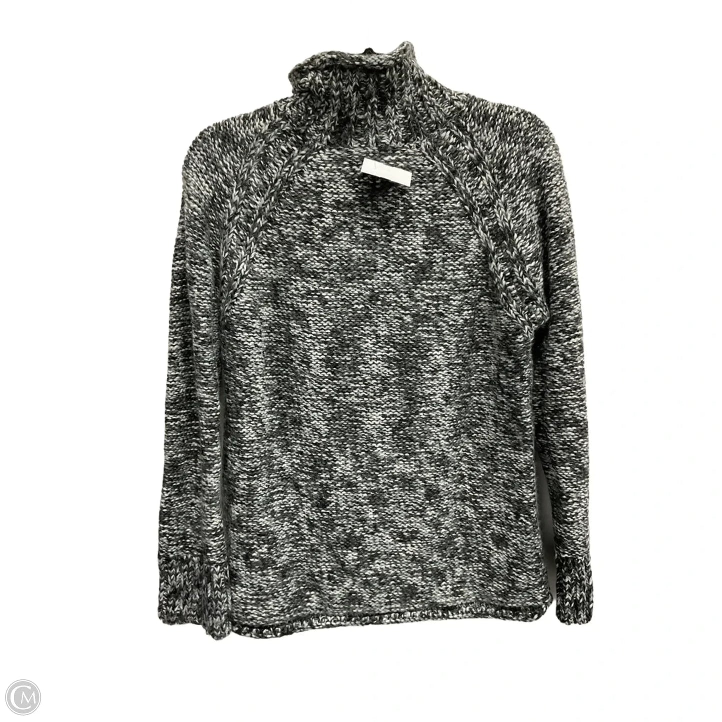 Sweater By Columbia In Grey, Size: L