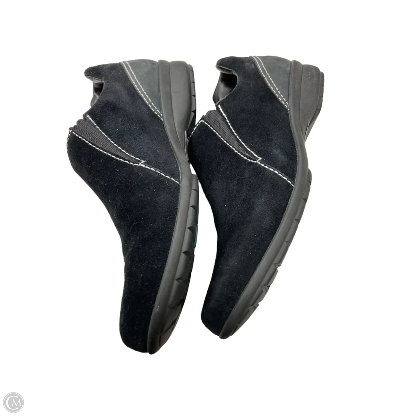 Shoes Sneakers By Cole-haan In Black, Size: 7