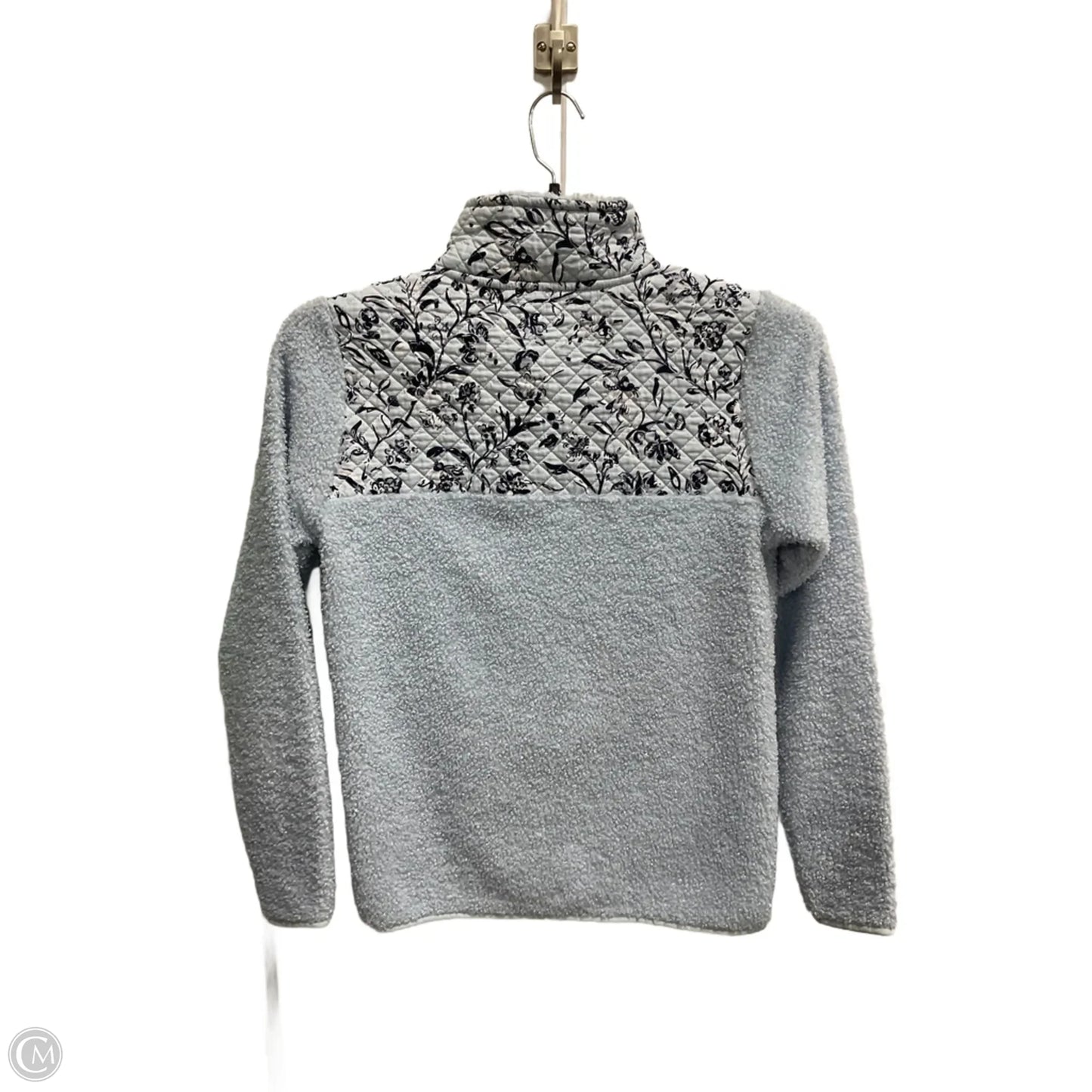 Athletic Fleece By Vera Bradley In Blue, Size: Xs