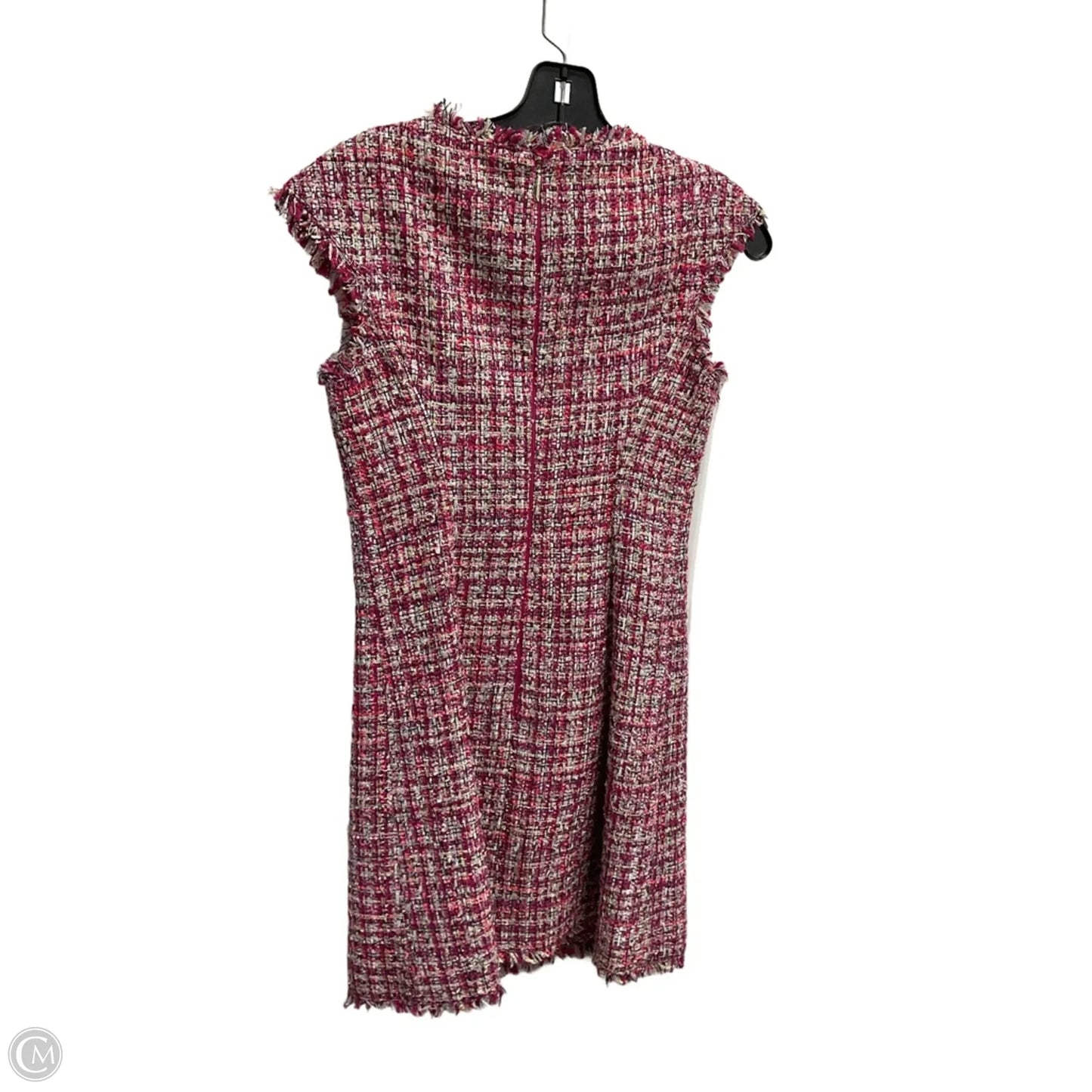 Dress Designer By Kate Spade In Pink, Size: Xs