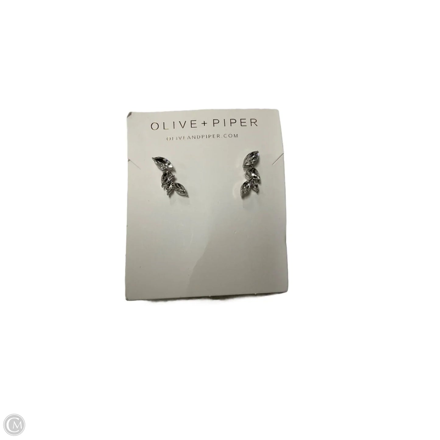 Earrings Statement By Clothes Mentor