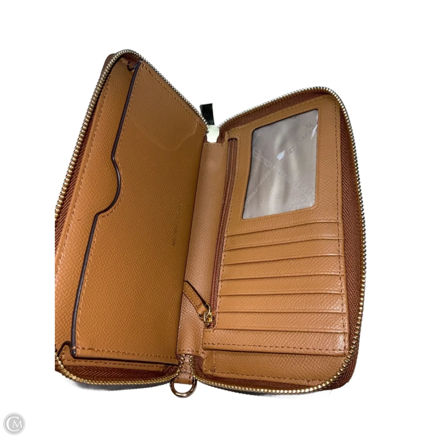 Wallet Designer By Michael Kors, Size: Medium