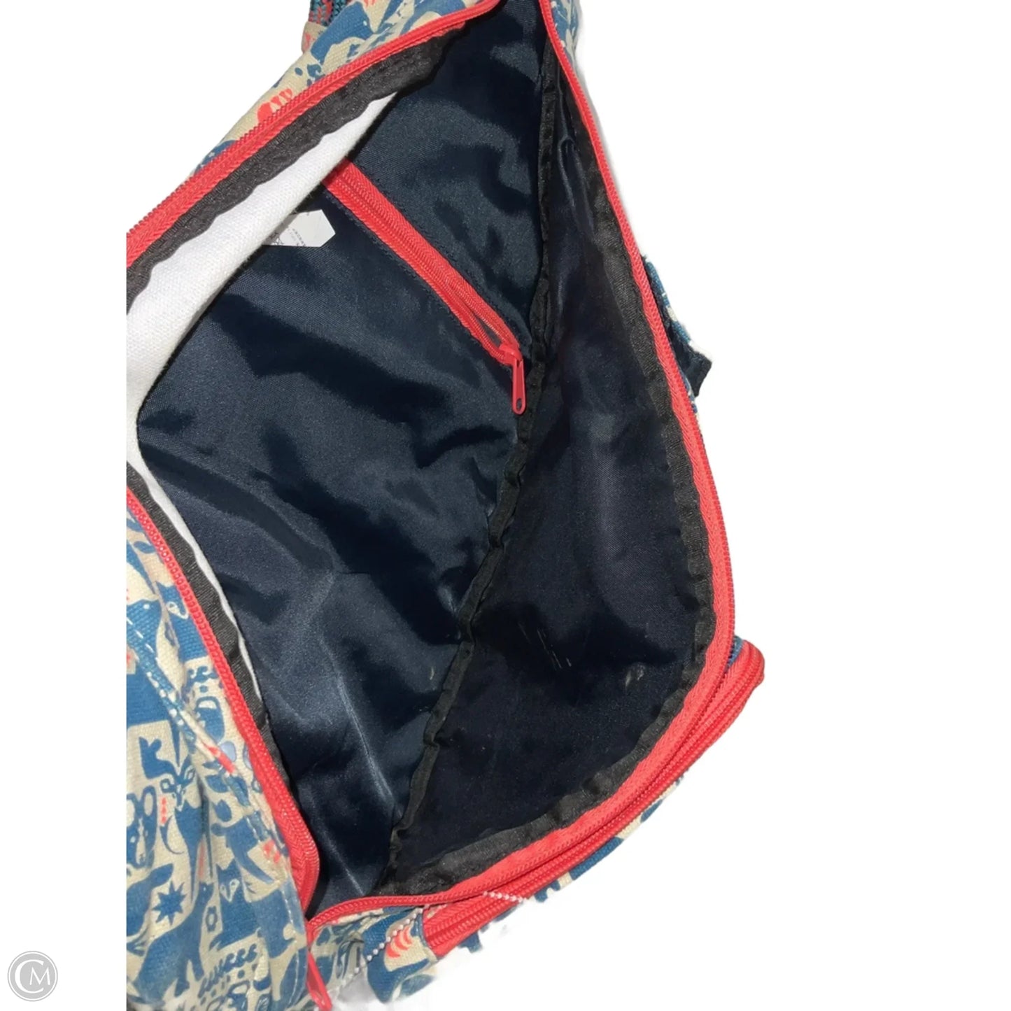 Backpack By Kavu, Size: Medium