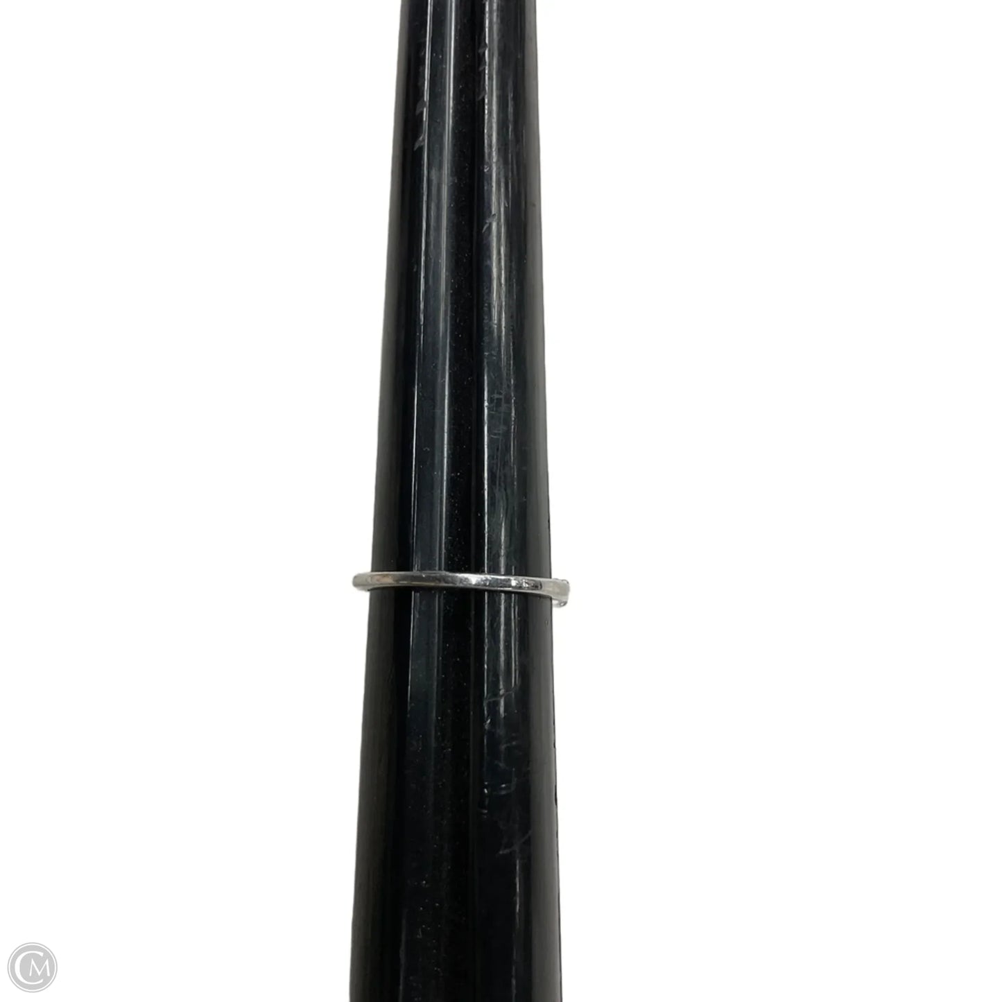 Ring Sterling Silver By Clothes Mentor