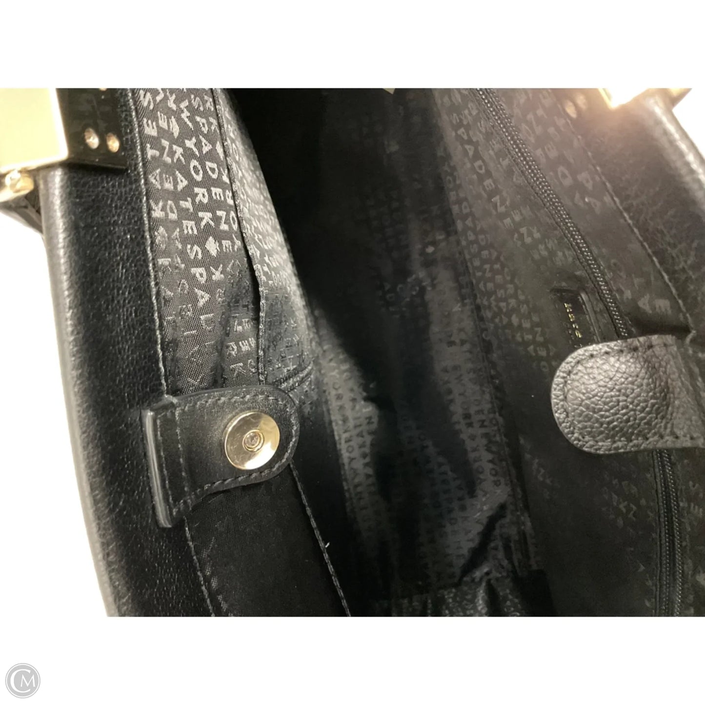 Handbag Designer By Kate Spade, Size: Large