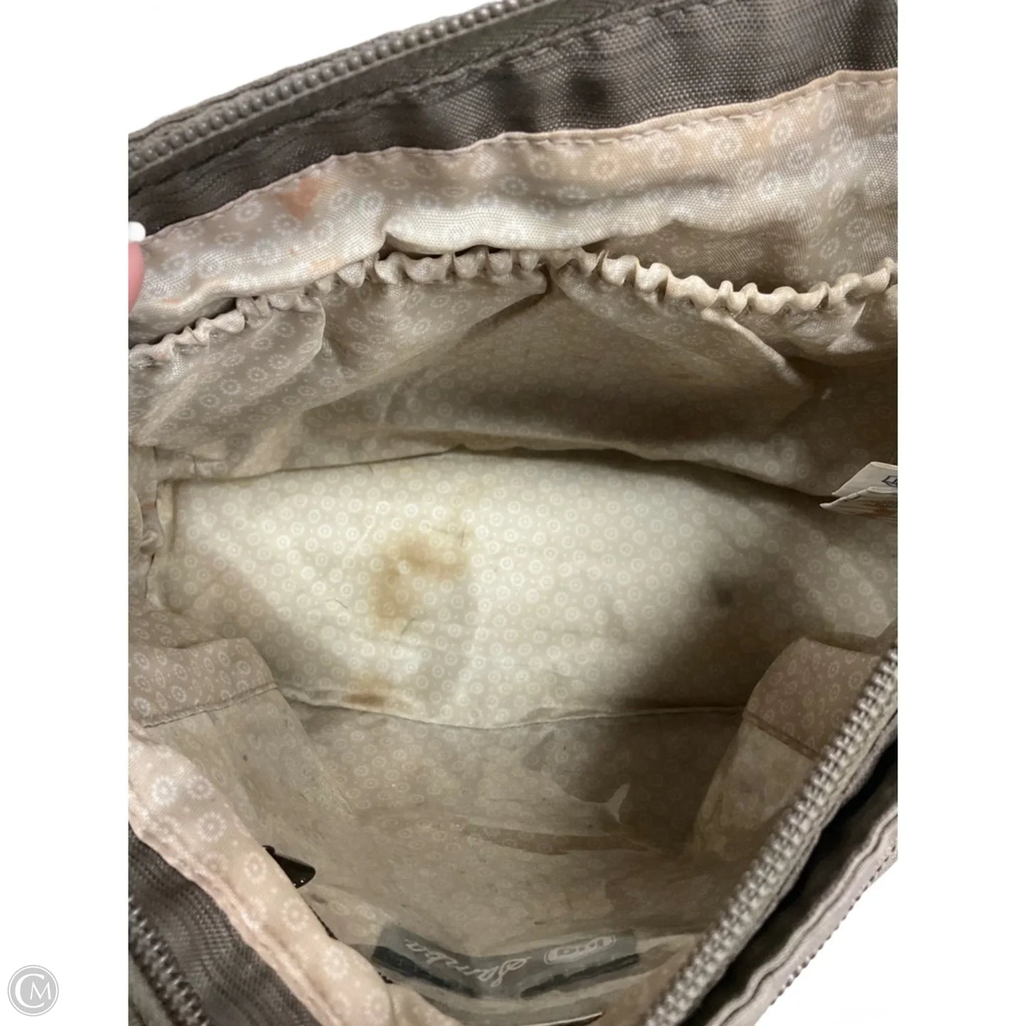 Crossbody By Lug, Size: Medium