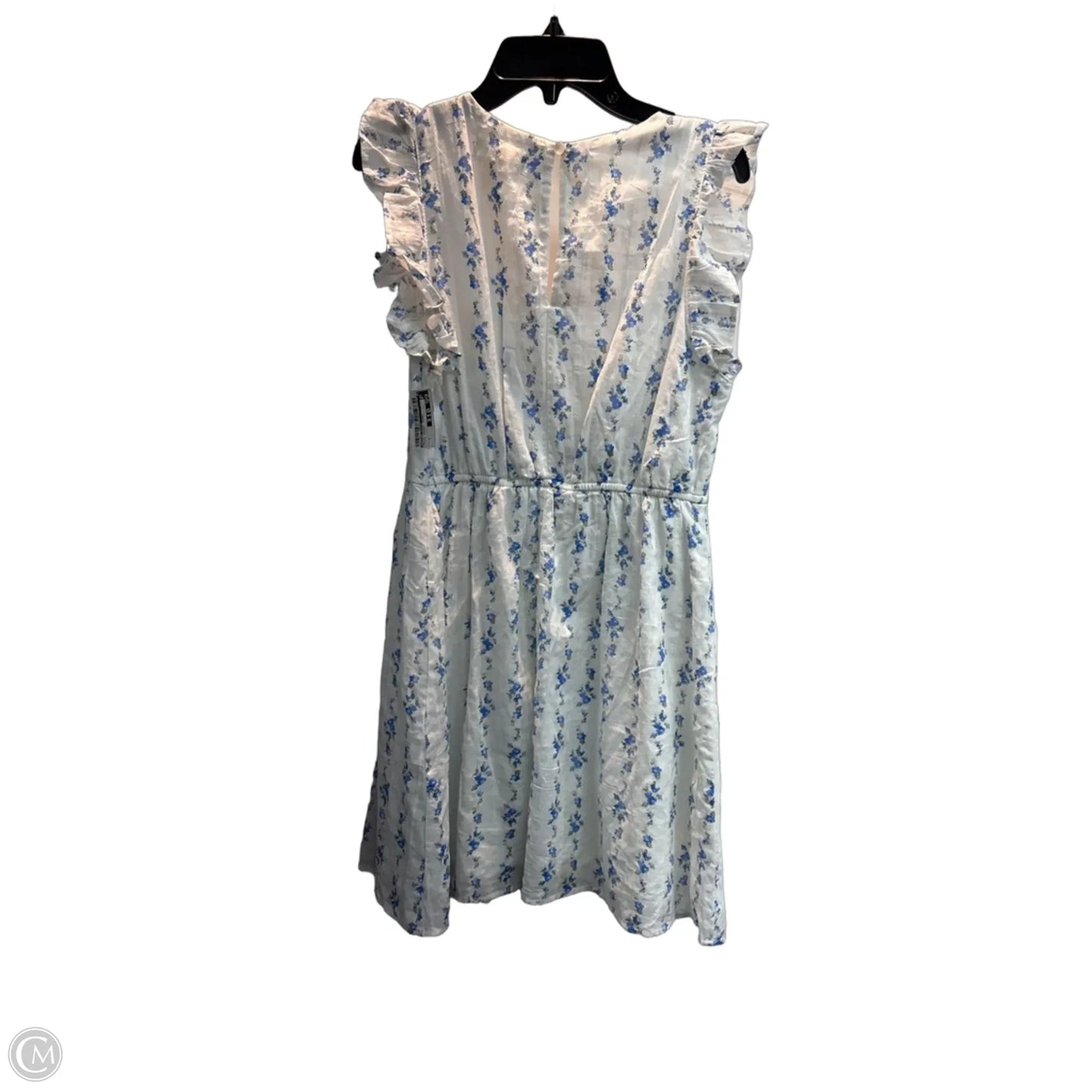 Dress Casual Short By Altard State In Floral Print, Size: S