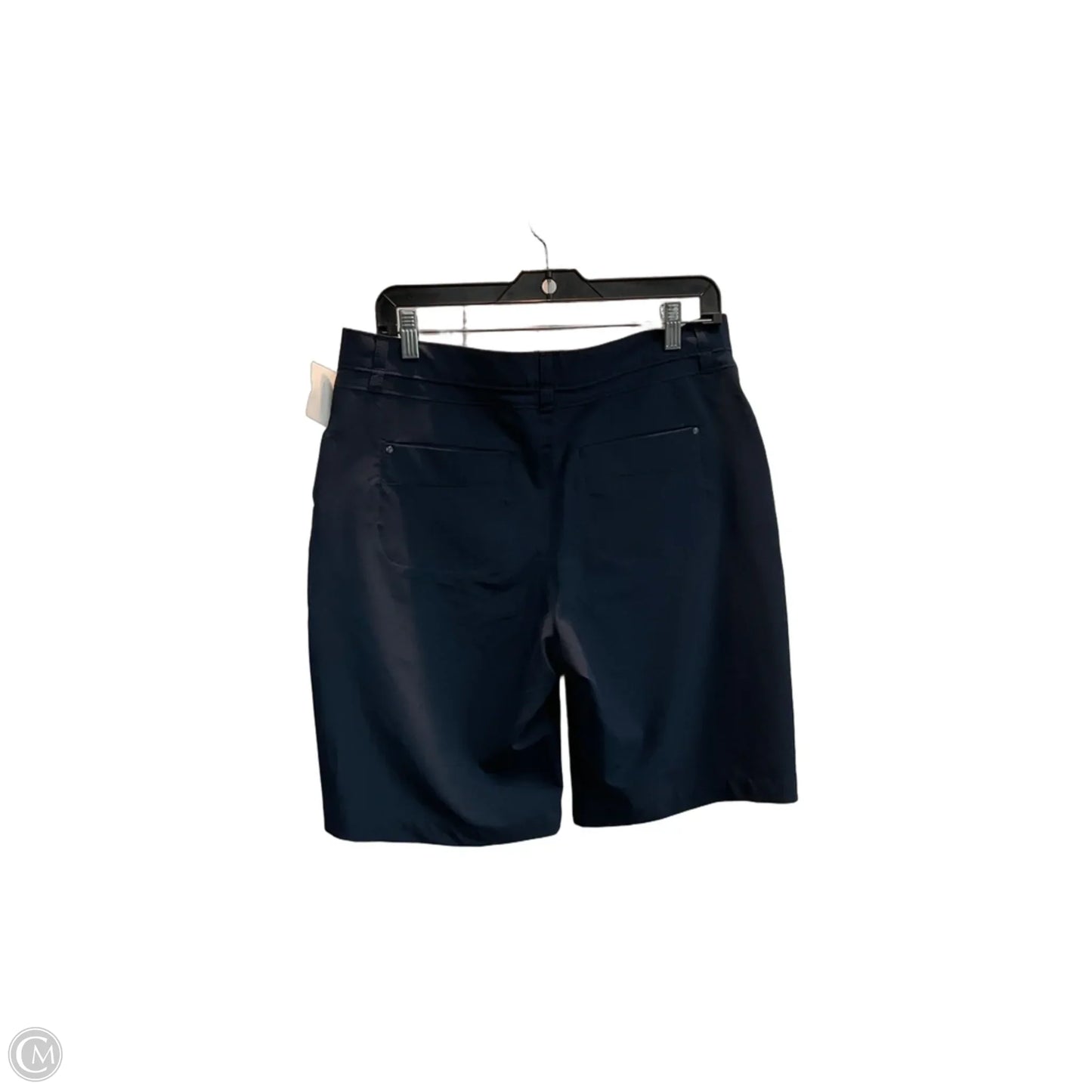 Shorts By Lee In Navy, Size: 10