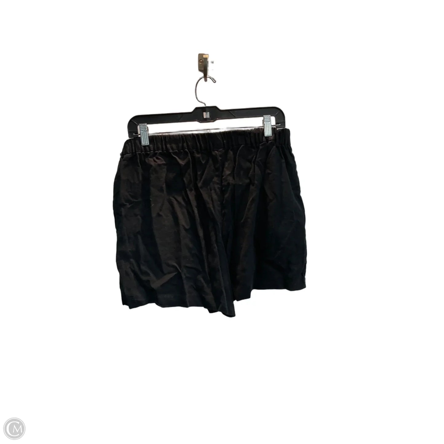 Skort By Old Navy In Black, Size: L