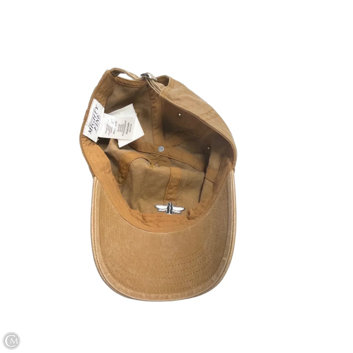 Hat Baseball Cap By Mighty Fine