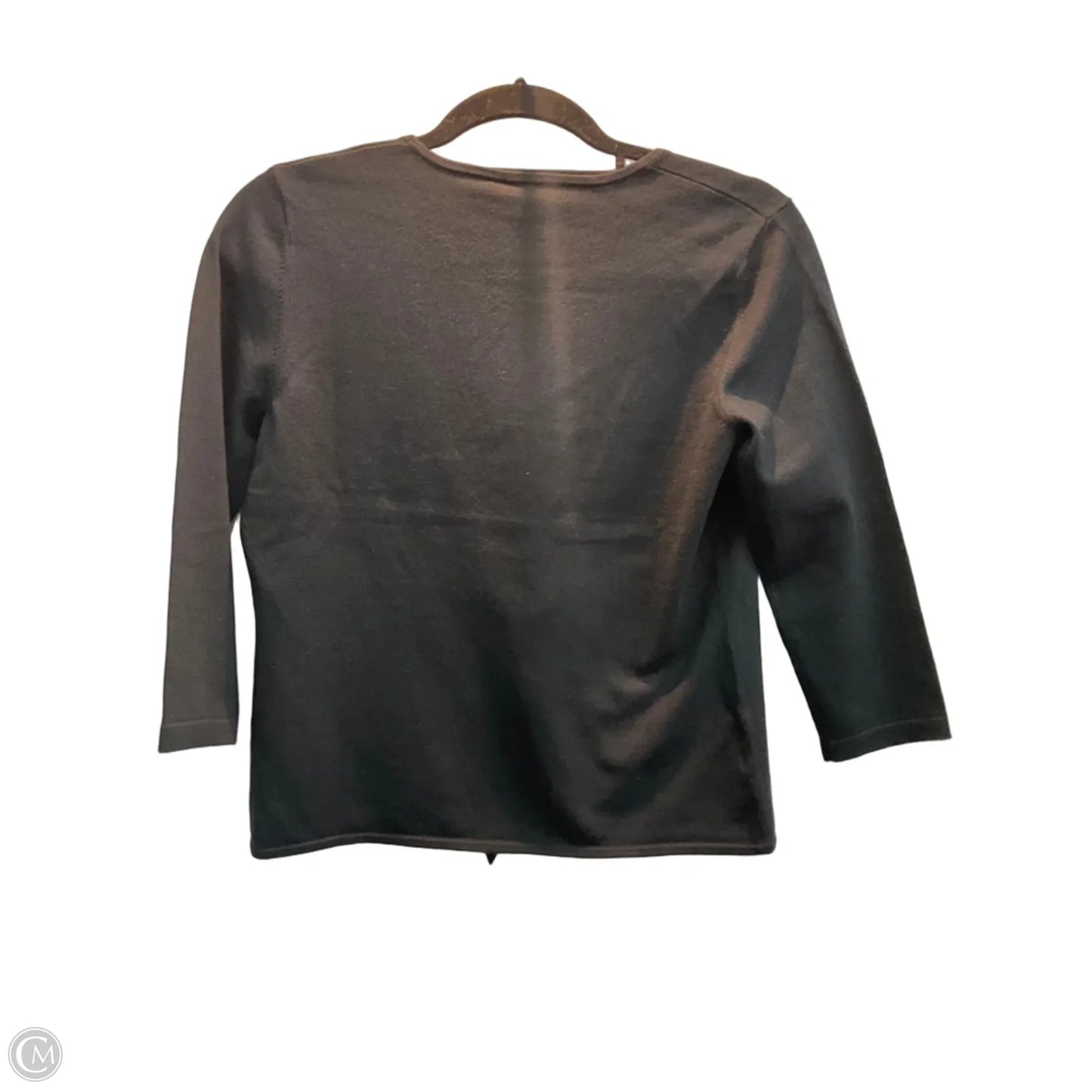 Bolero By Ann Taylor In Black, Size: Xs