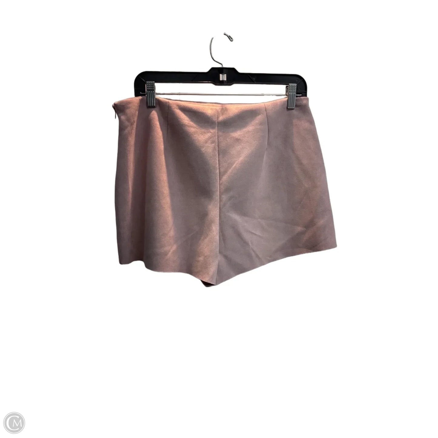 Skort By Hyfve In Pink, Size: Xl