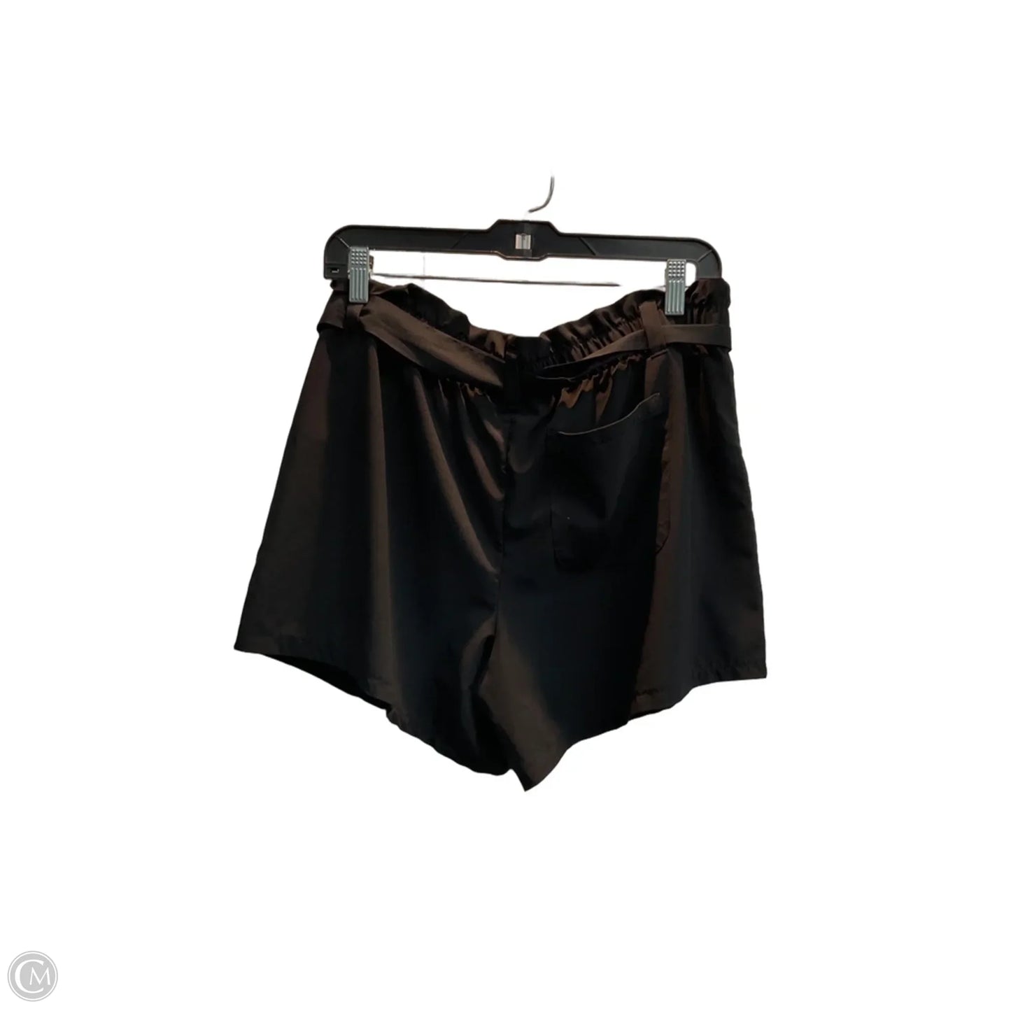 Shorts By 90 Degrees By Reflex In Black, Size: L