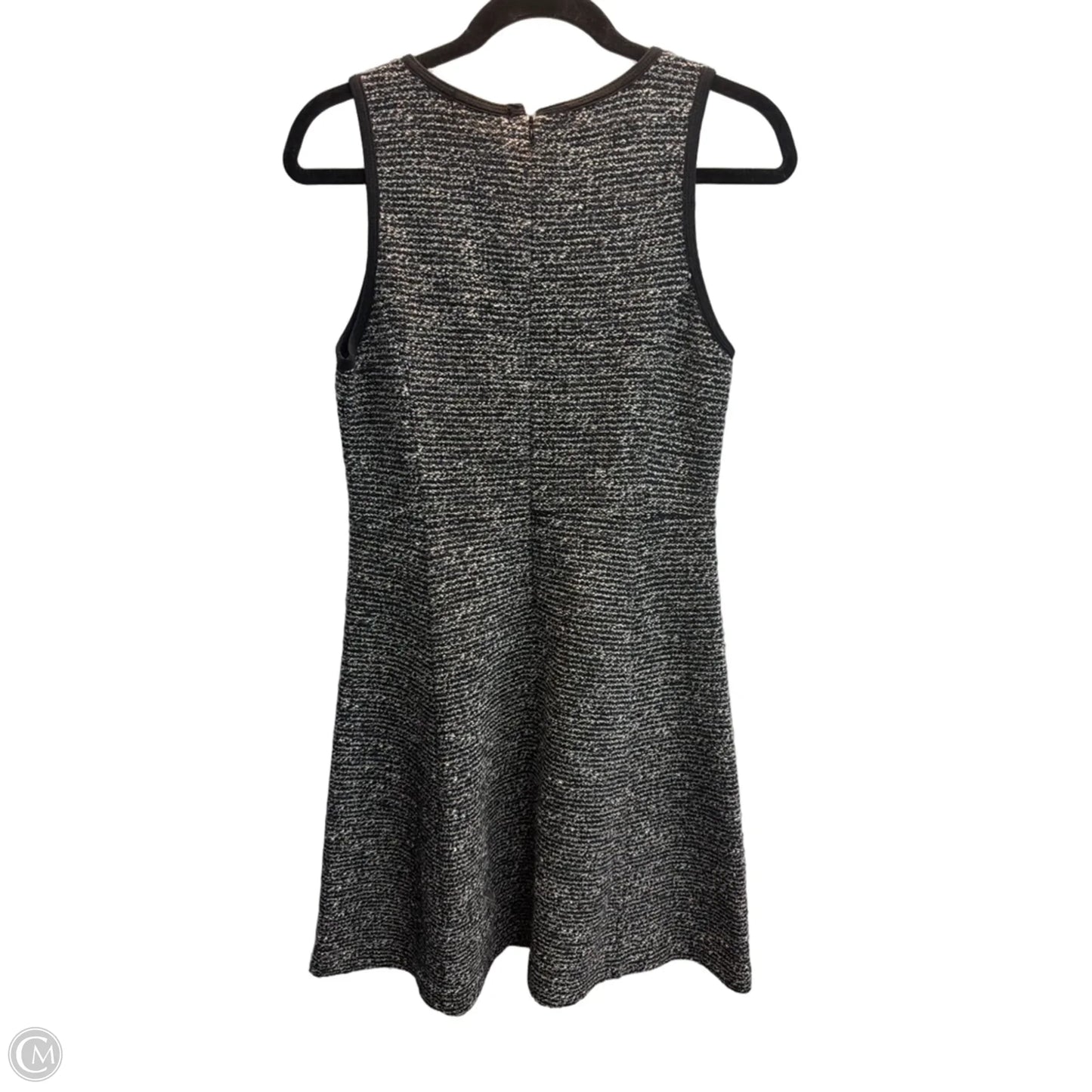 Dress Work By J. Crew In Black, Size: S