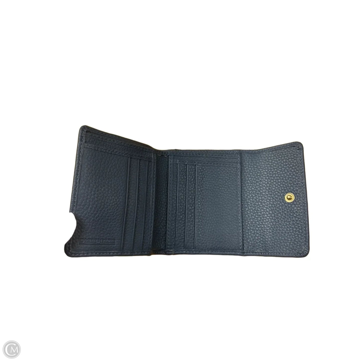 Wallet Designer By Dooney And Bourke, Size: Small