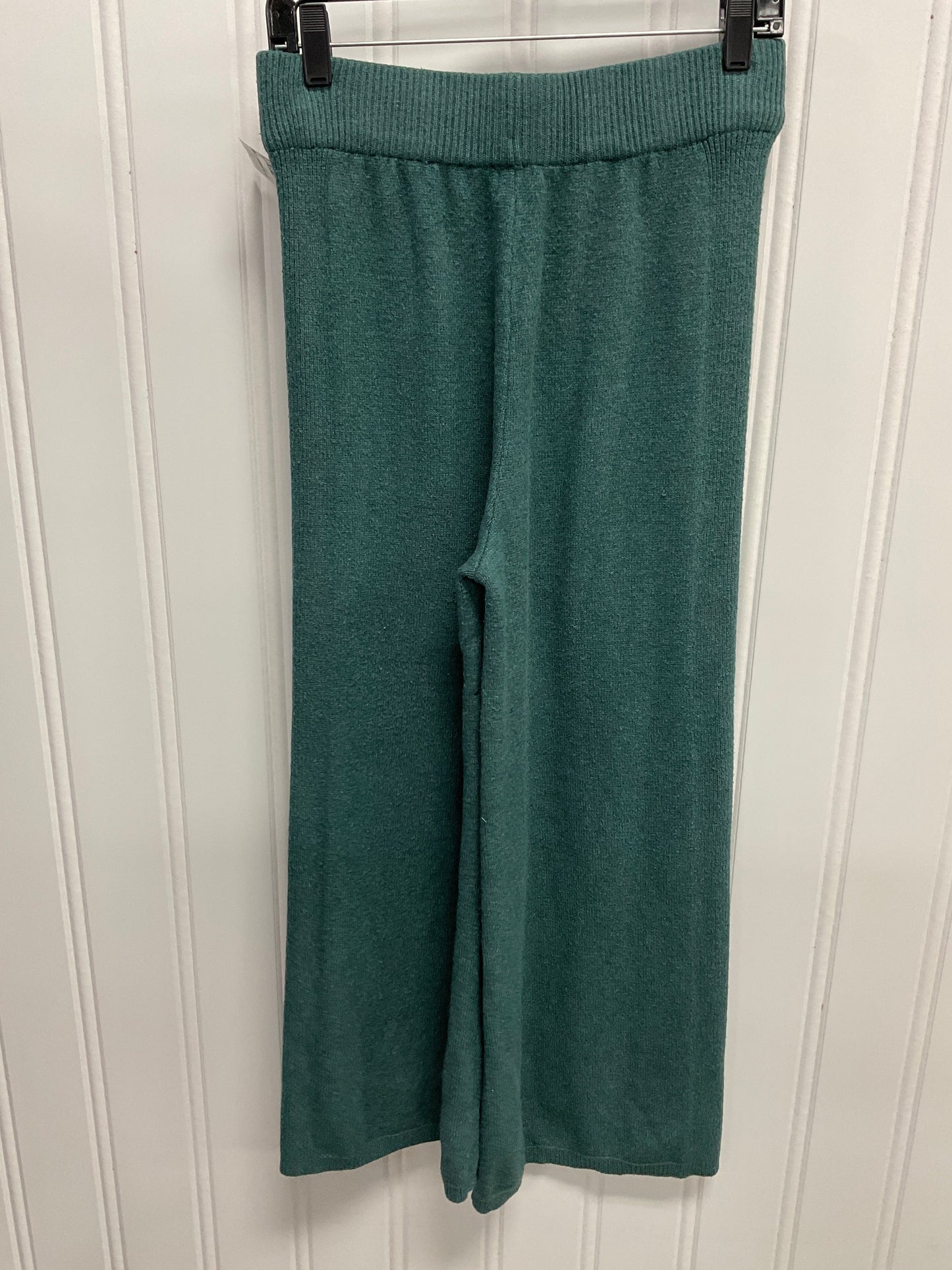 Pants Lounge By A New Day In Green, Size: S