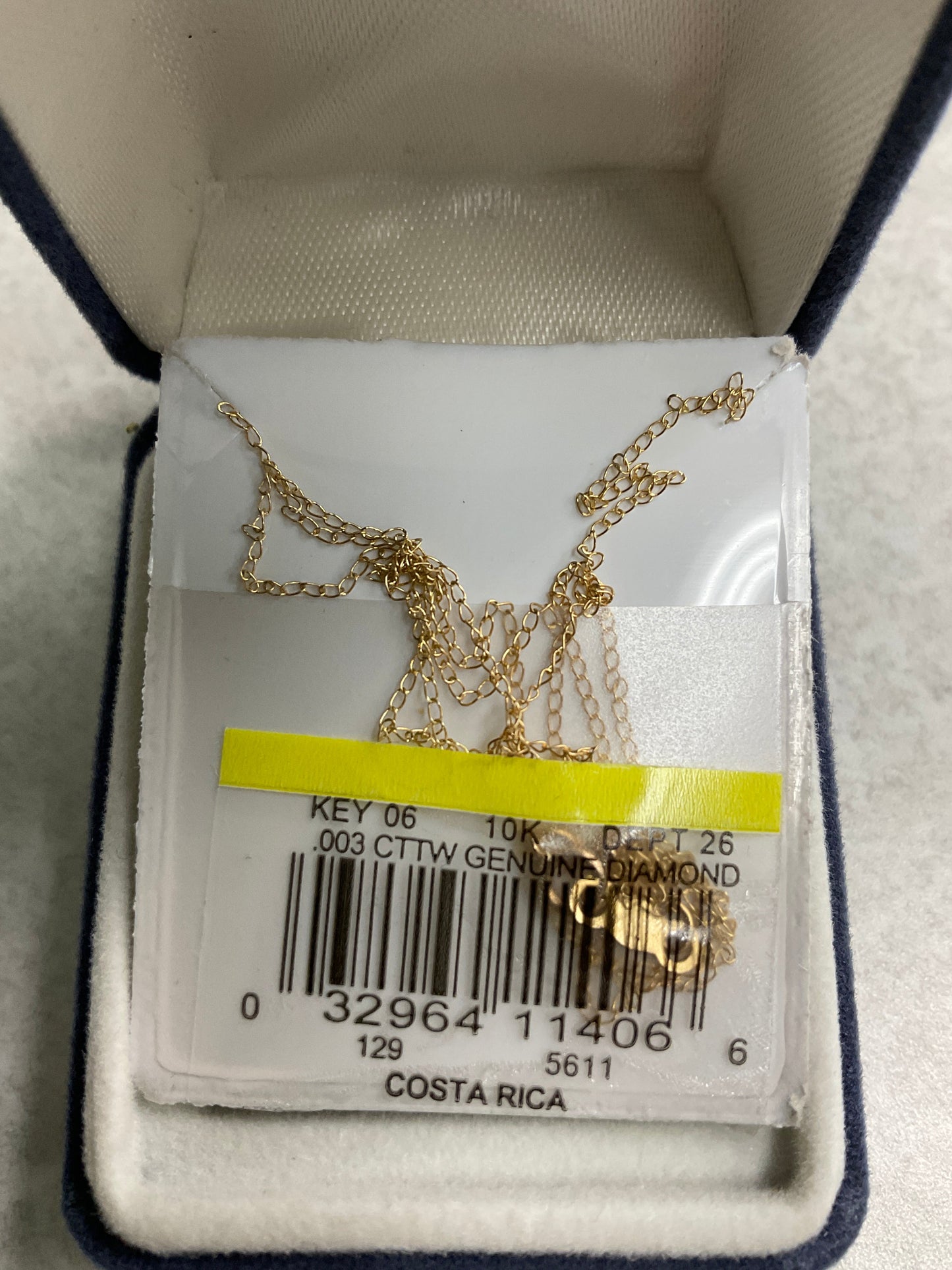Necklace Pendant By Cmb