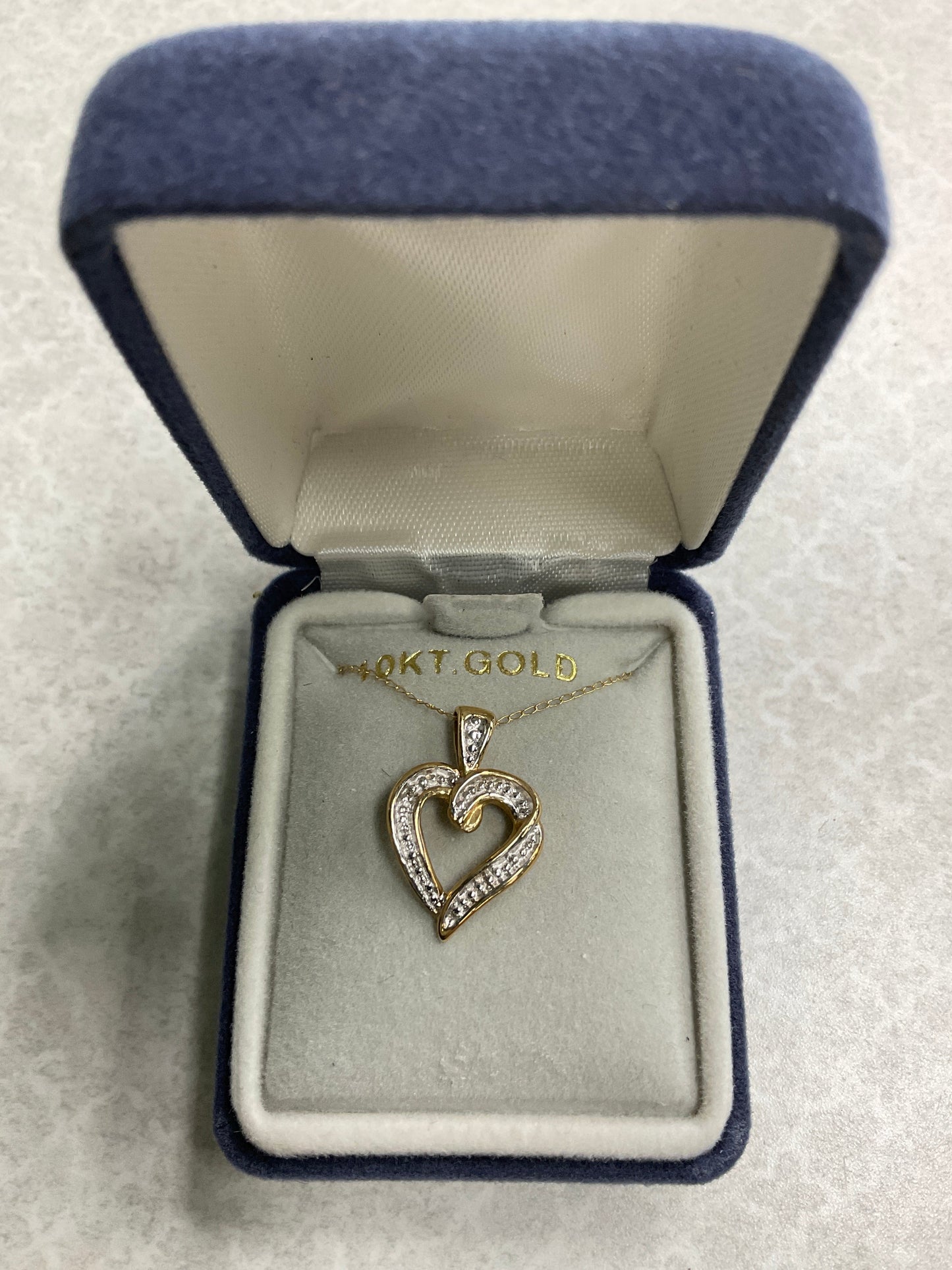 Necklace Pendant By Cmb