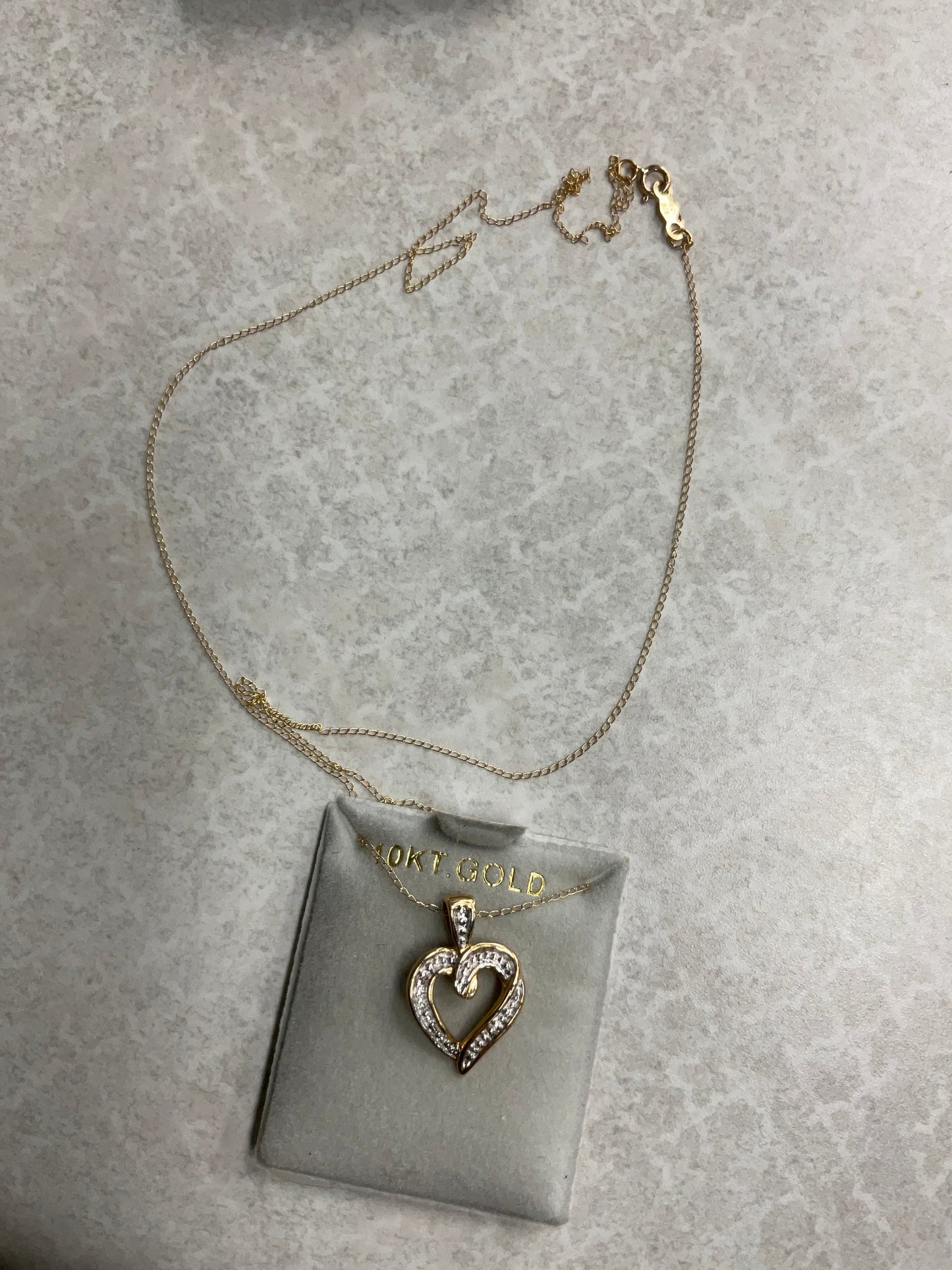 Necklace Pendant By Cmb