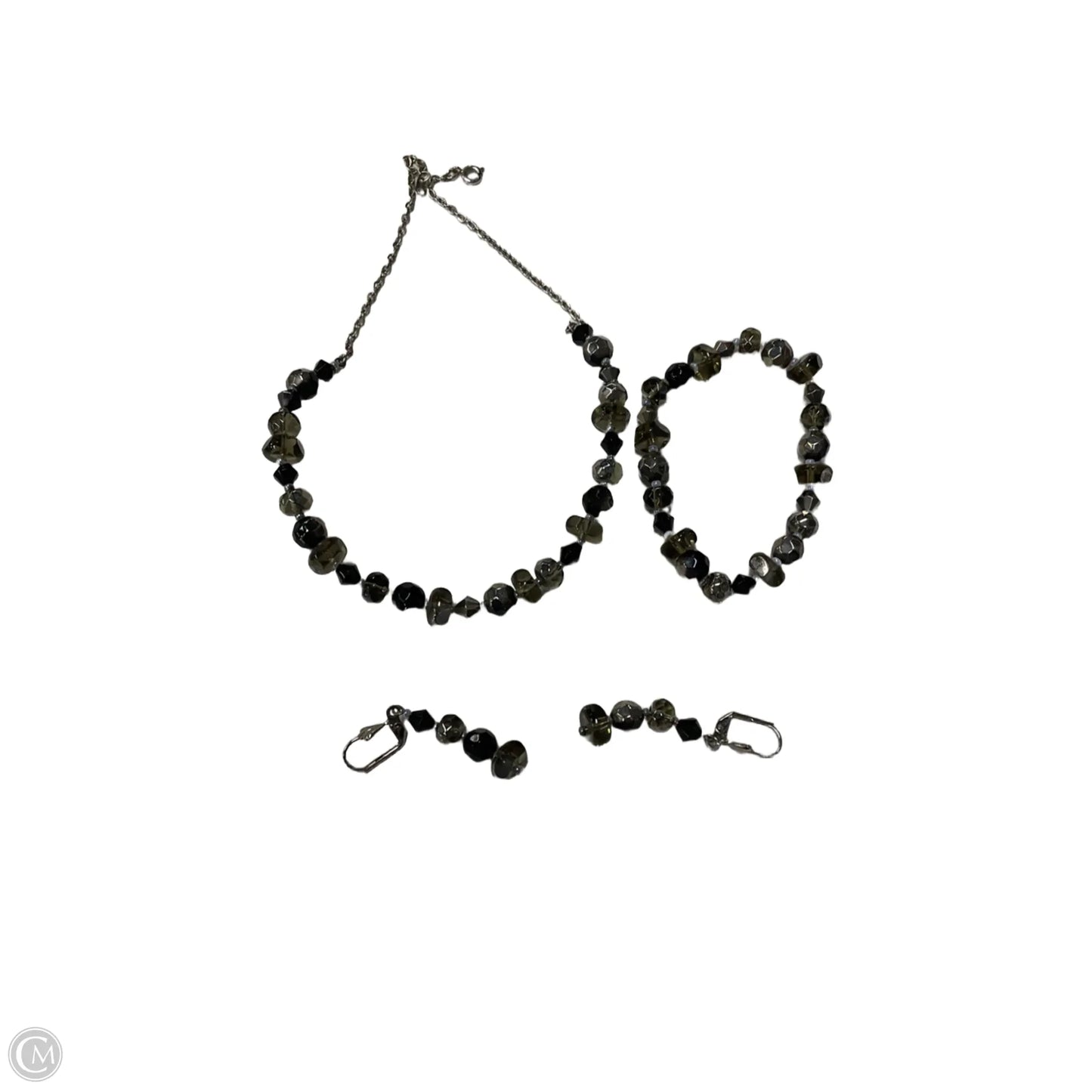 Necklace Set By Clothes Mentor, Size: 04 Piece Set