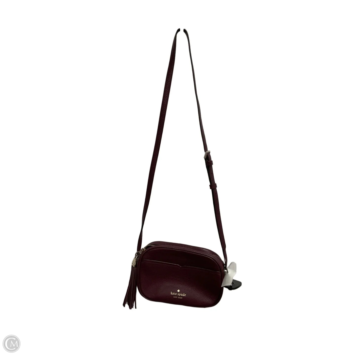 Crossbody Designer By Kate Spade, Size: Small