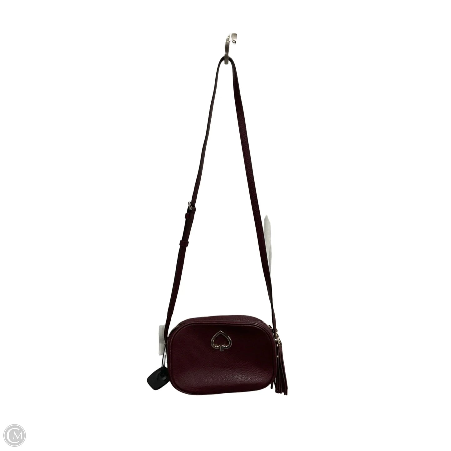 Crossbody Designer By Kate Spade, Size: Small