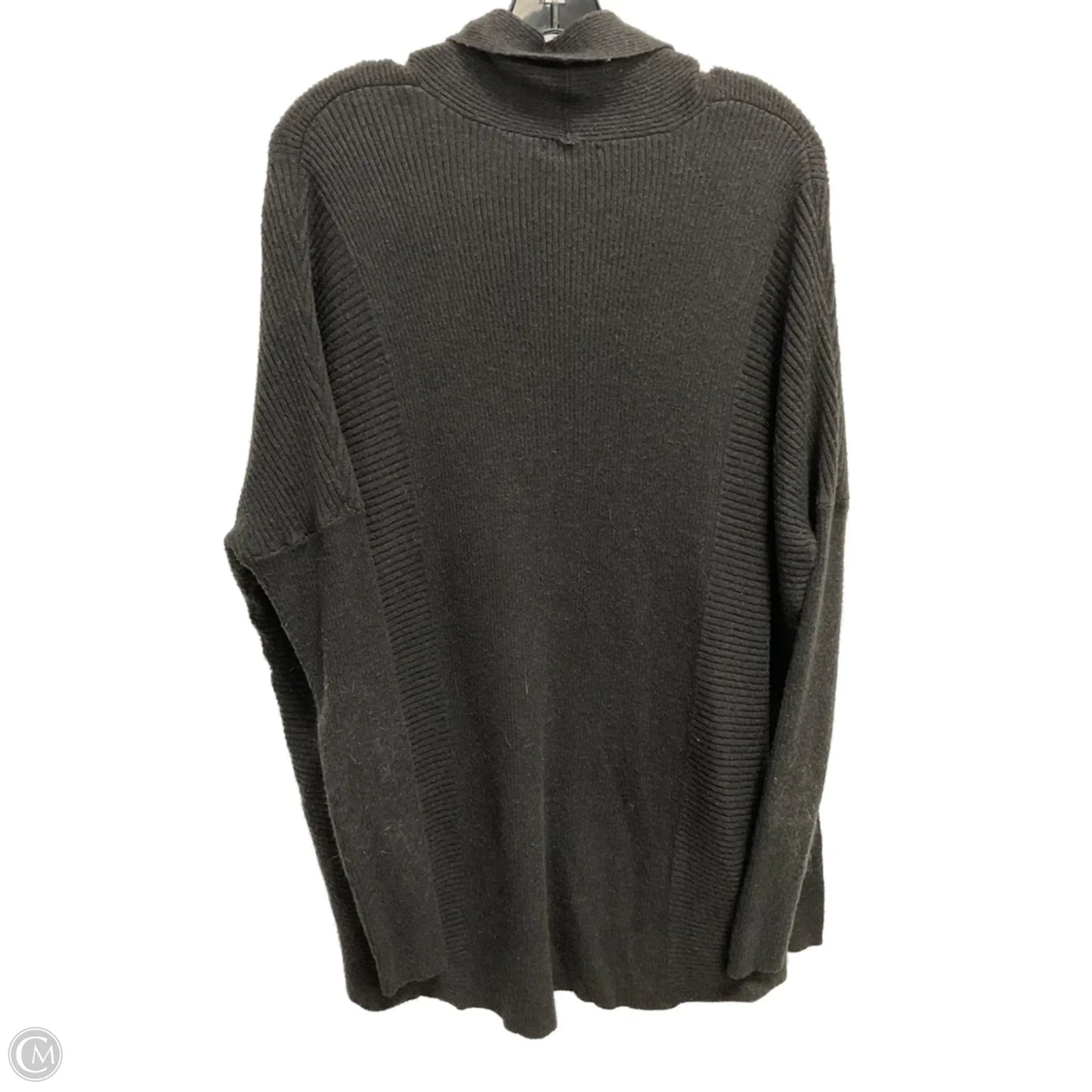 Cardigan By Maurices In Grey, Size: L