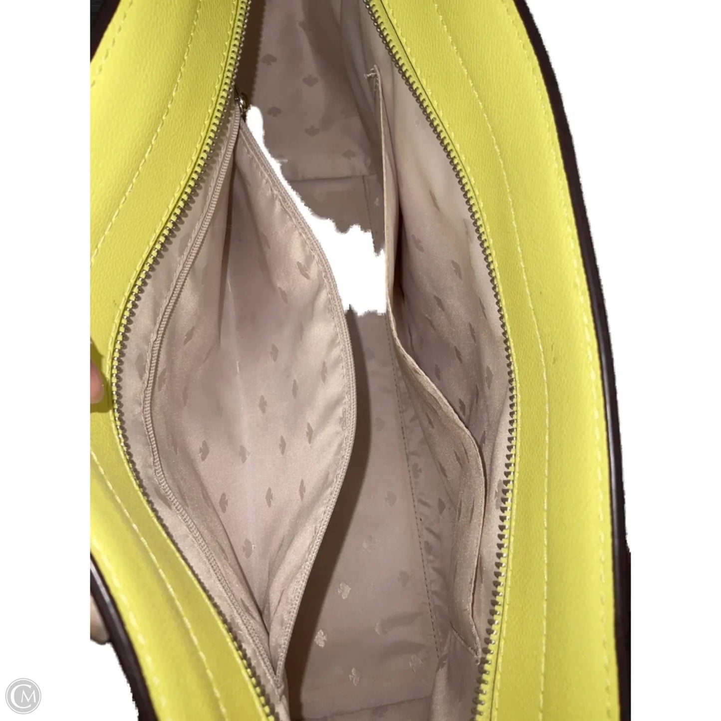 Tote Designer By Kate Spade, Size: Large