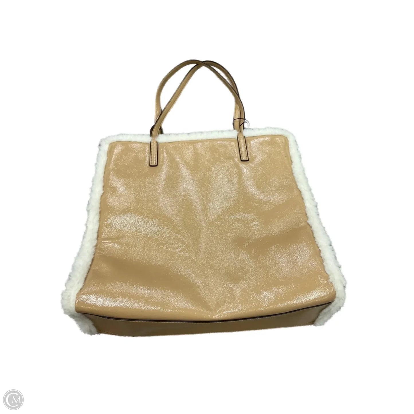 Tote Luxury Designer By Marc Jacobs, Size: Medium