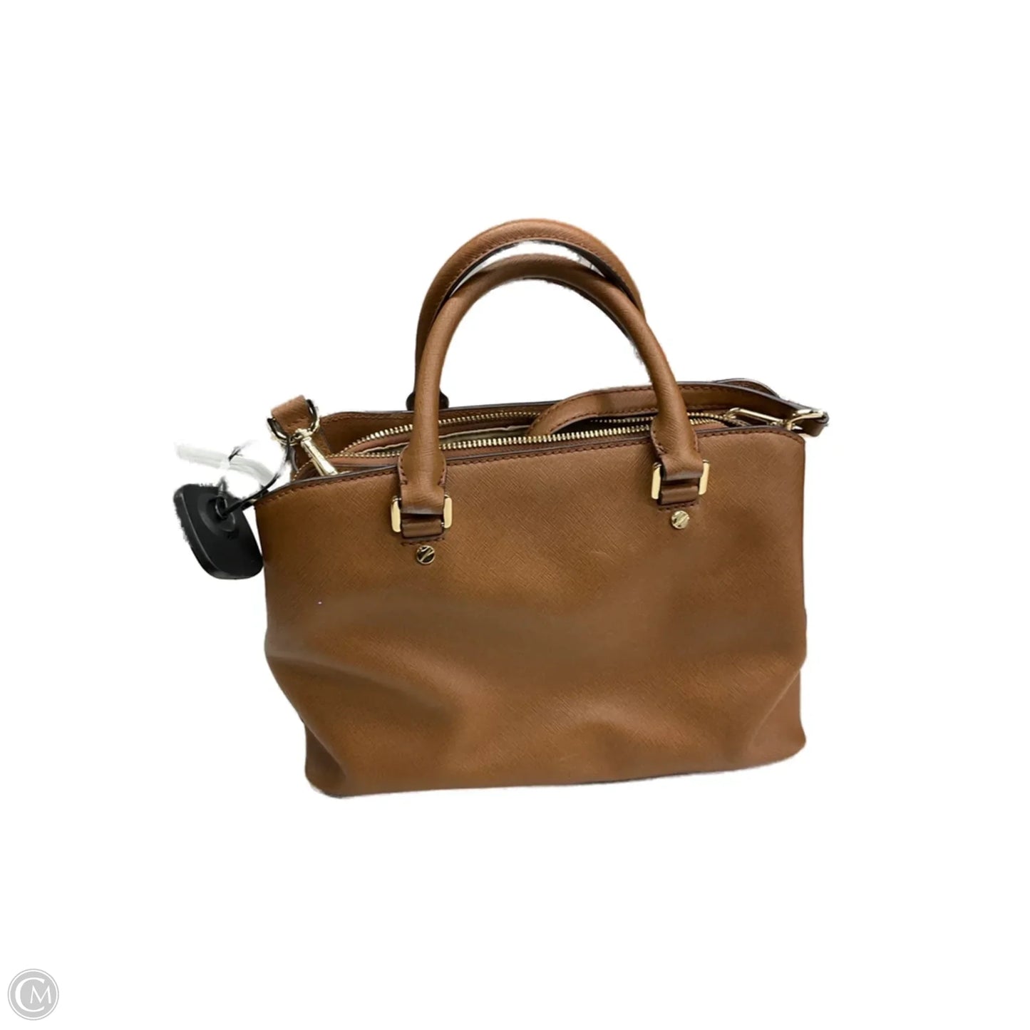 Handbag Designer By Michael Kors, Size: Medium