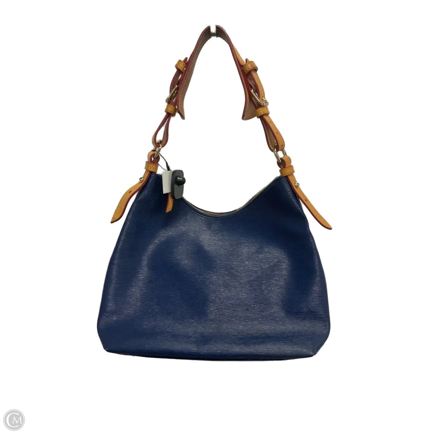 Handbag Designer By Dooney And Bourke, Size: Medium