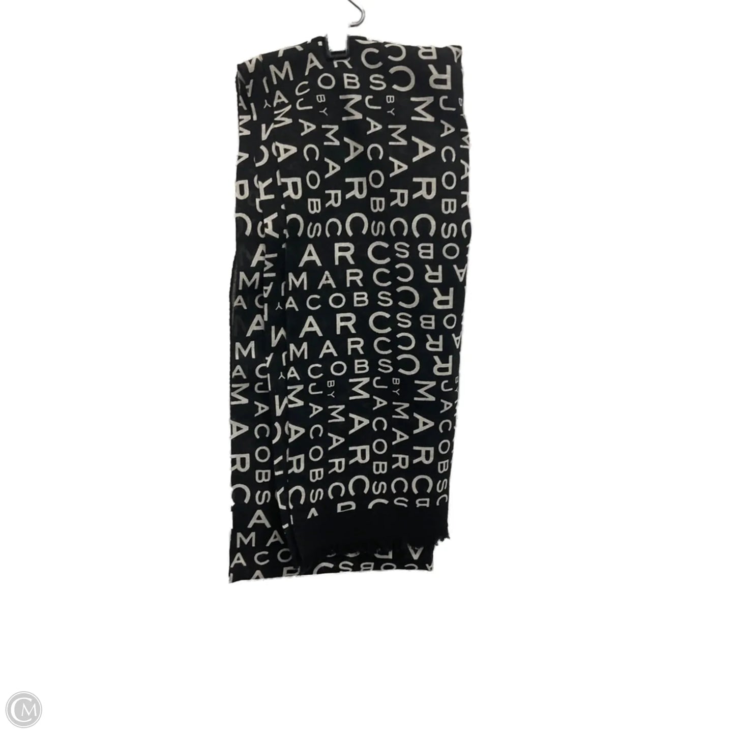 Scarf Designer By Marc By Marc Jacobs