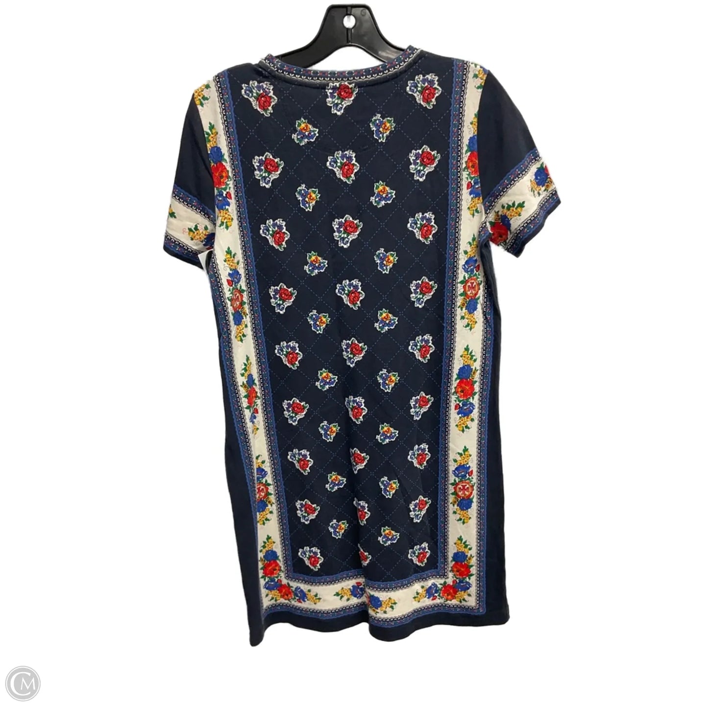 Dress Designer By Tory Burch In Multi-colored, Size: S
