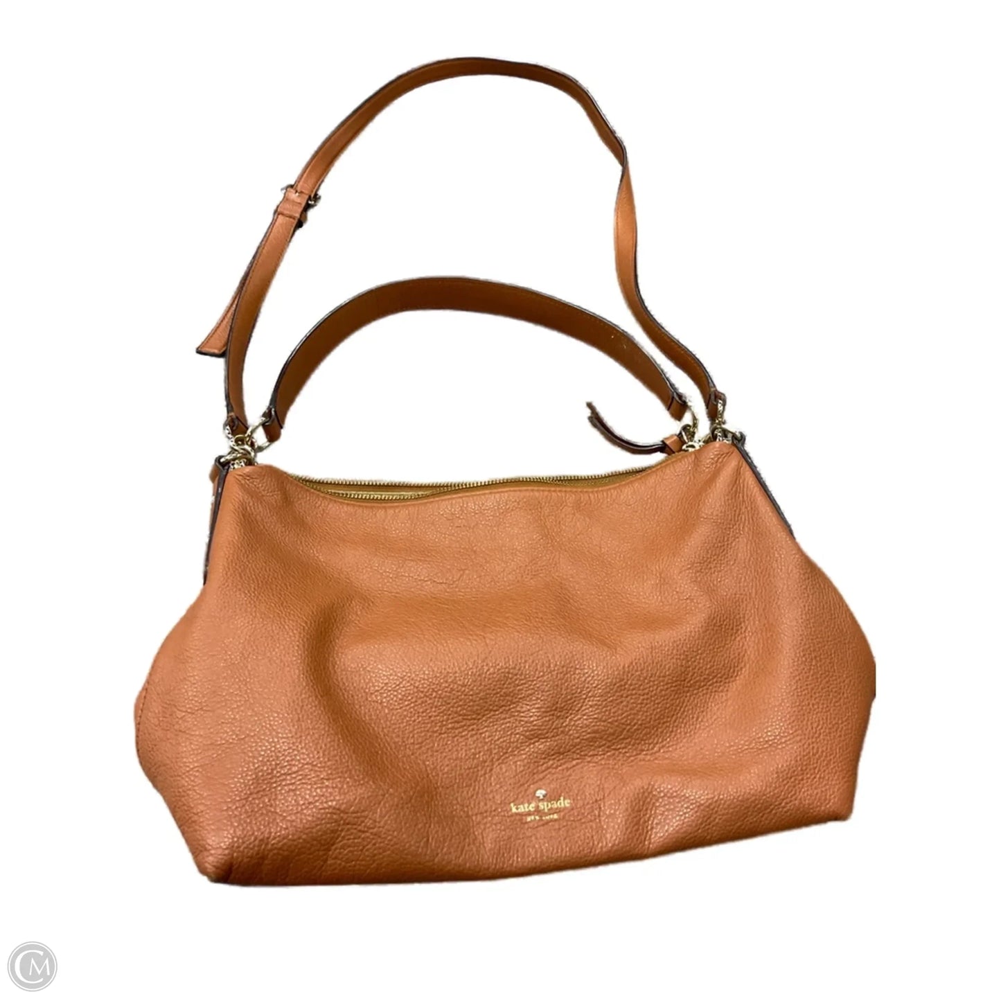 Handbag Designer By Kate Spade, Size: Medium