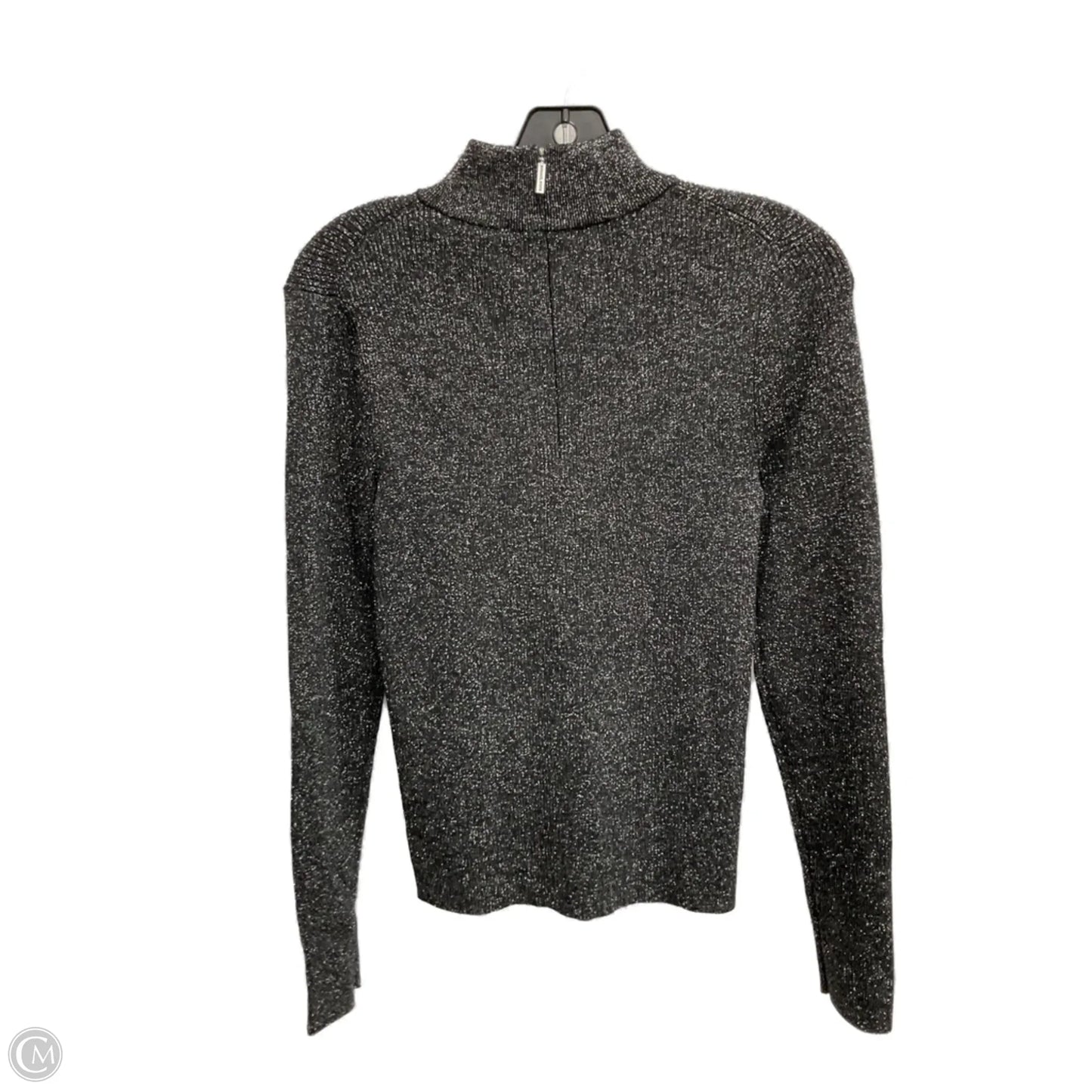 Sweater By Michael By Michael Kors In Black, Size: S