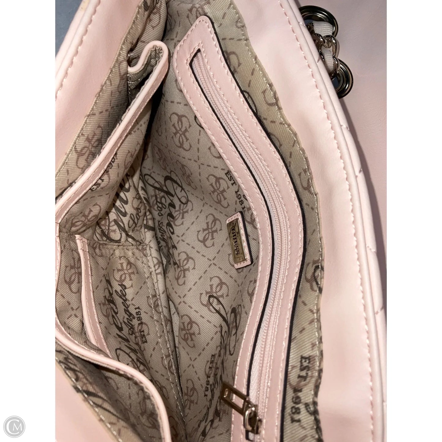 Crossbody By Guess, Size: Small
