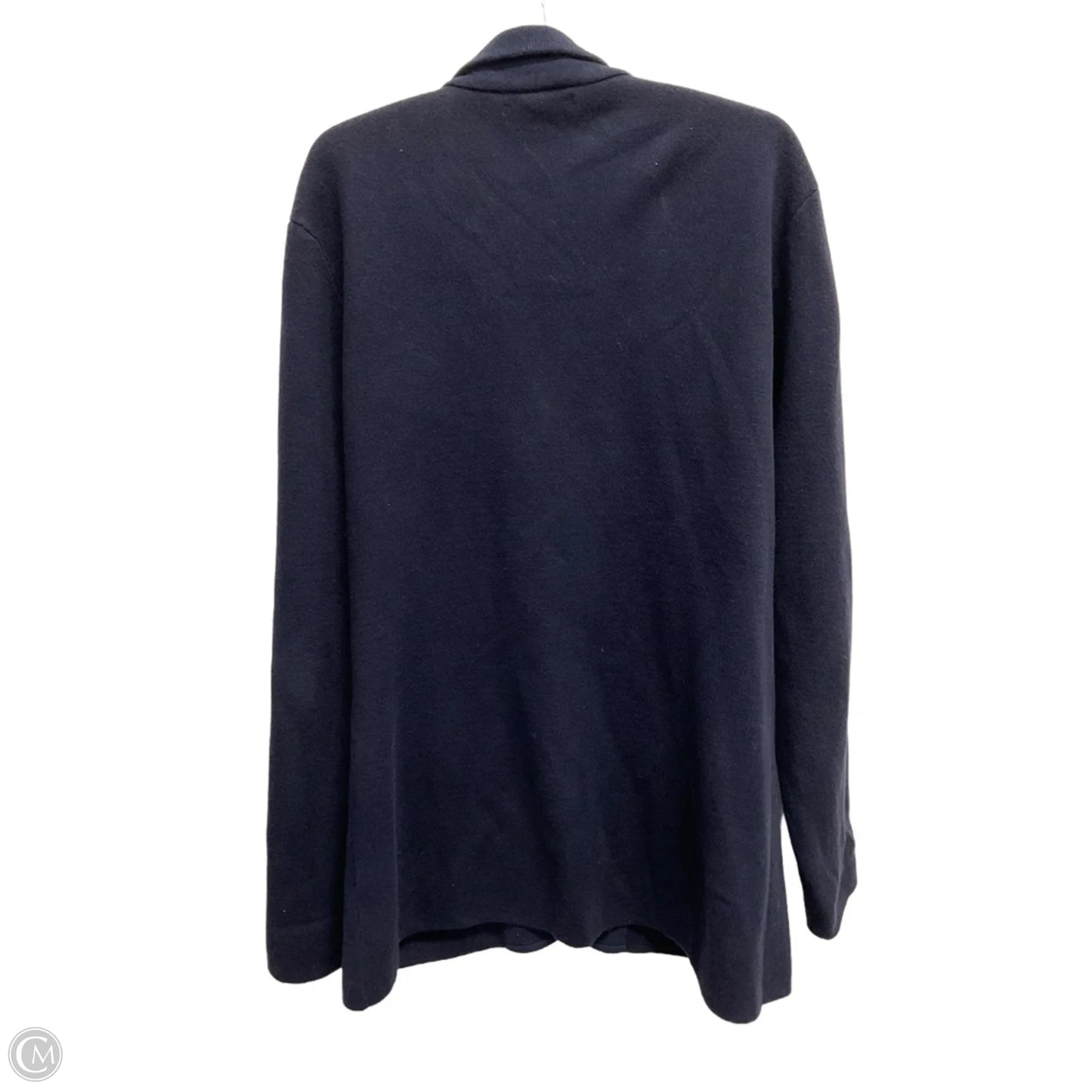 Cardigan By J. Crew In Navy, Size: L