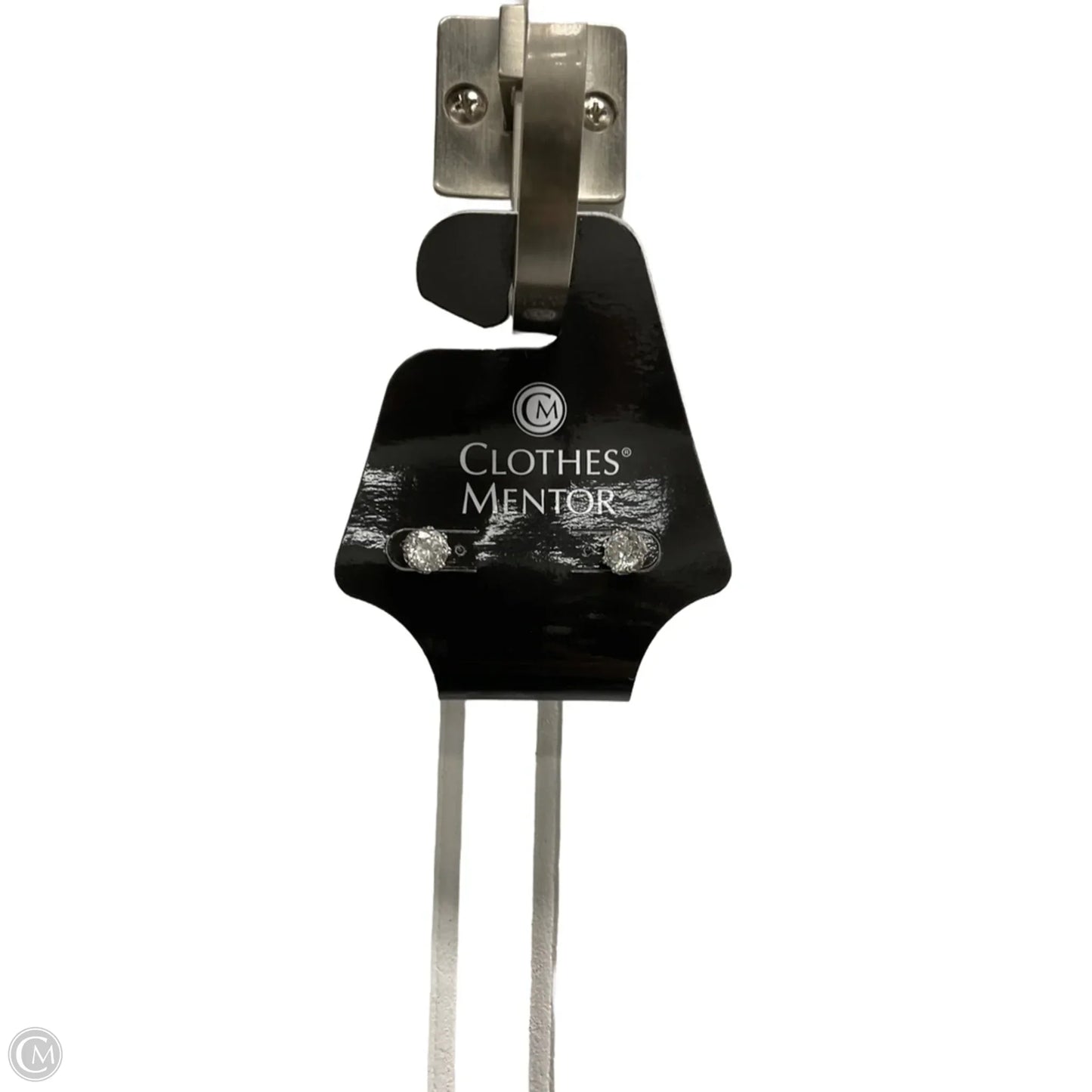 Earrings Luxury Designer By Tacori, Size: 02 Piece Set