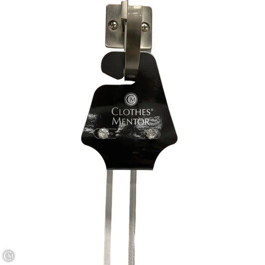 Earrings Luxury Designer By Tacori, Size: 02 Piece Set