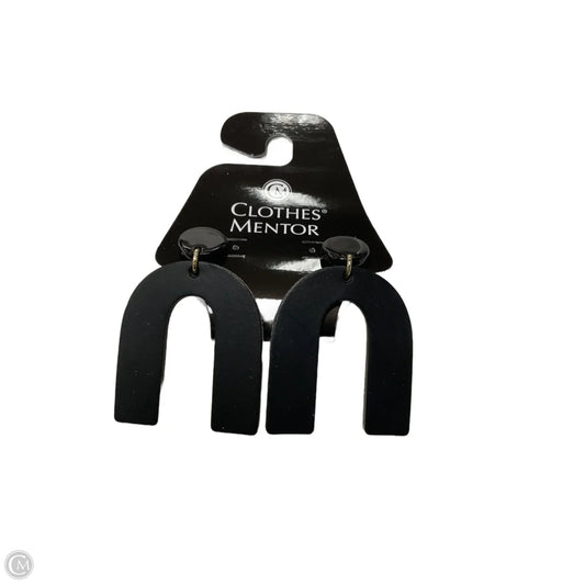 Earrings Dangle/drop By Nickel & Suede, Size: 02 Piece Set