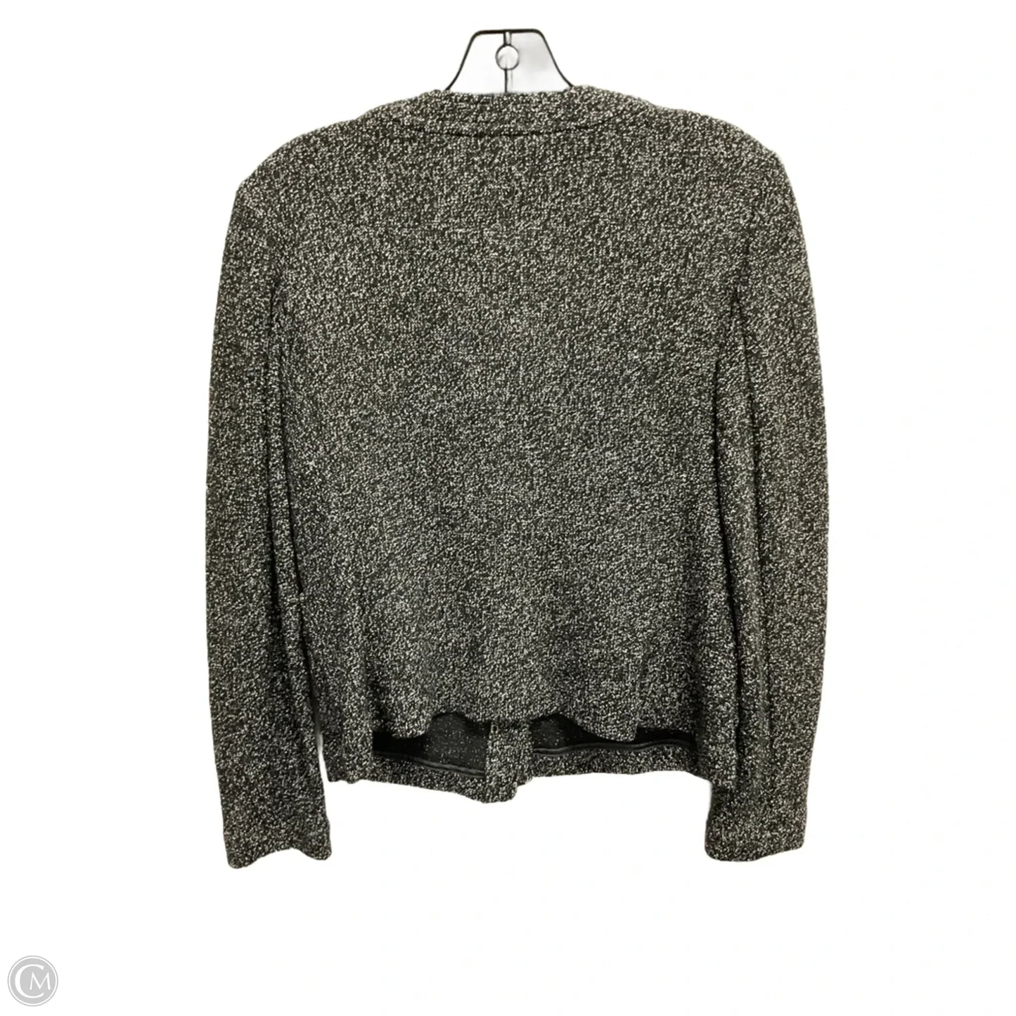Sweater By J. Jill In Navy, Size: S