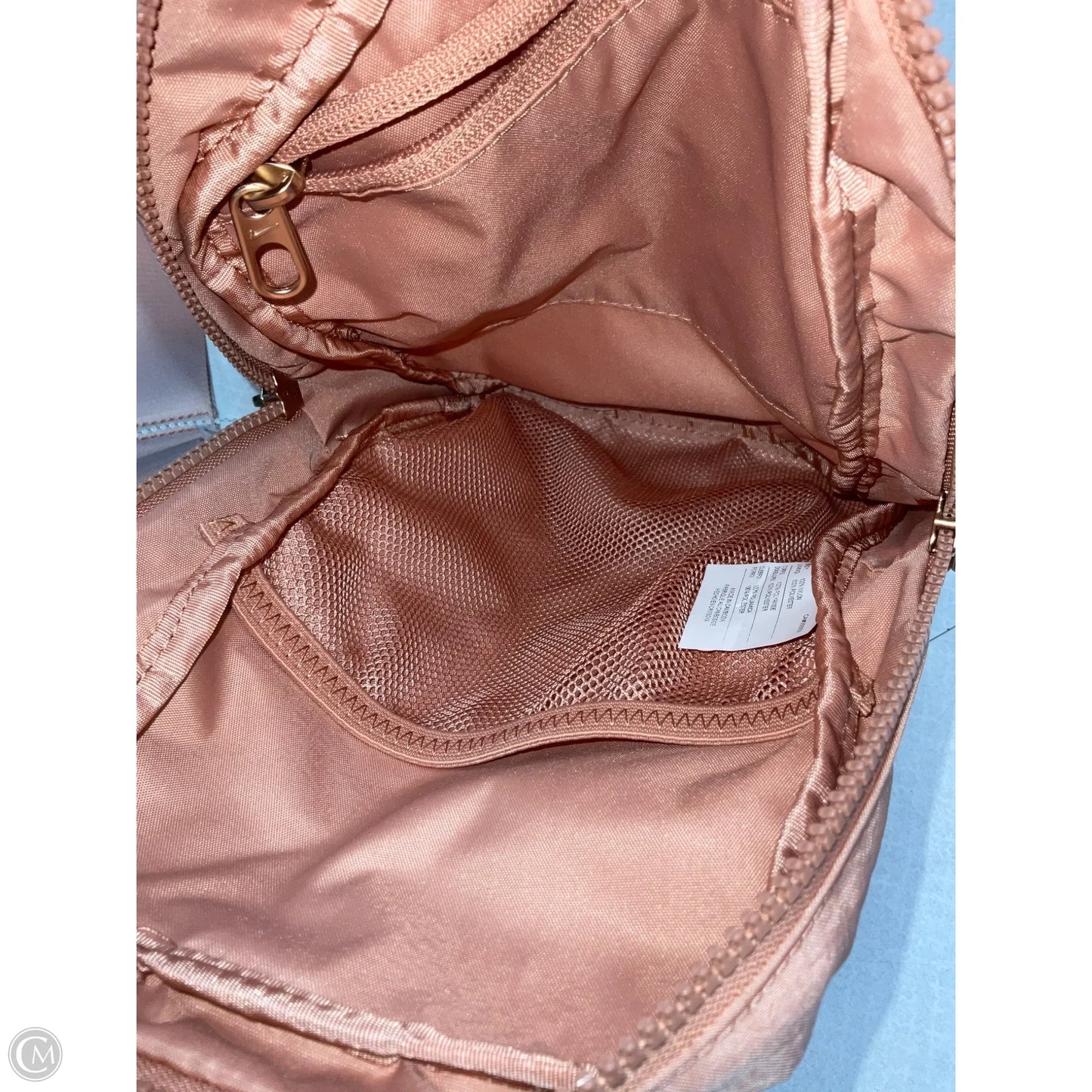 Belt Bag By Nike, Size: Medium