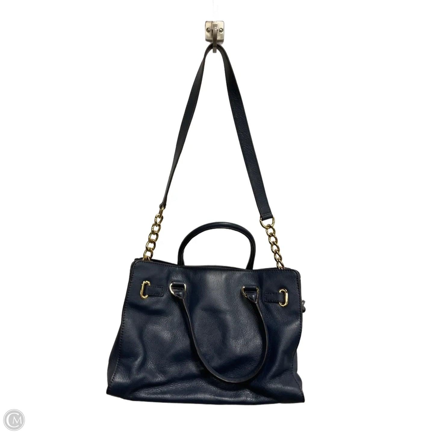 Handbag Designer By Michael Kors, Size: Medium