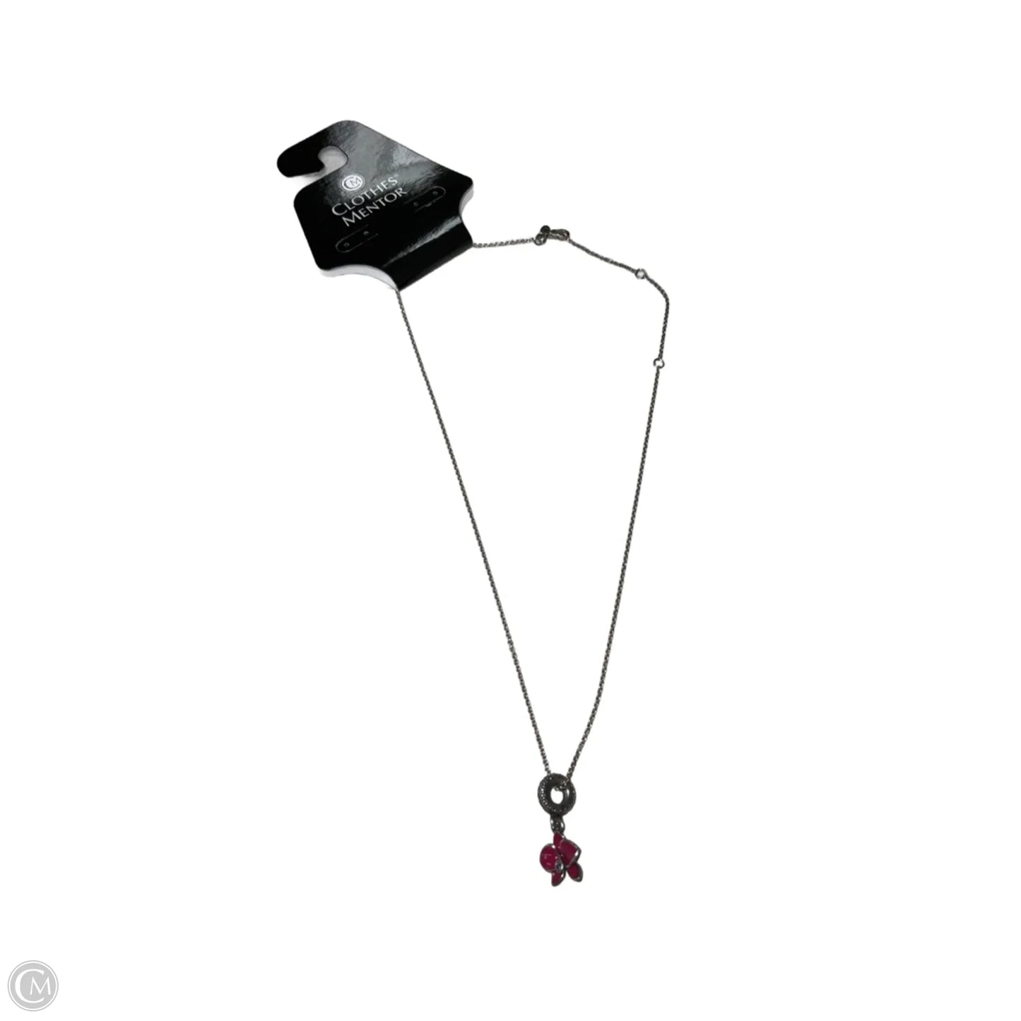 Necklace Sterling Silver By Pandora