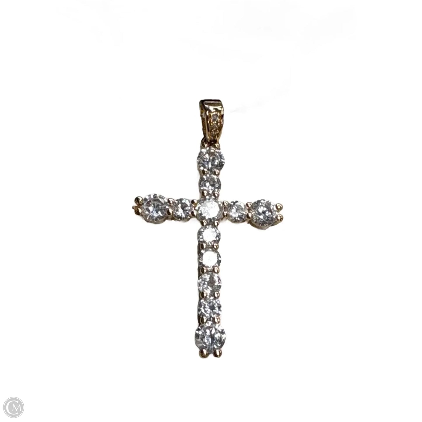 Necklace Charm By Clothes Mentor